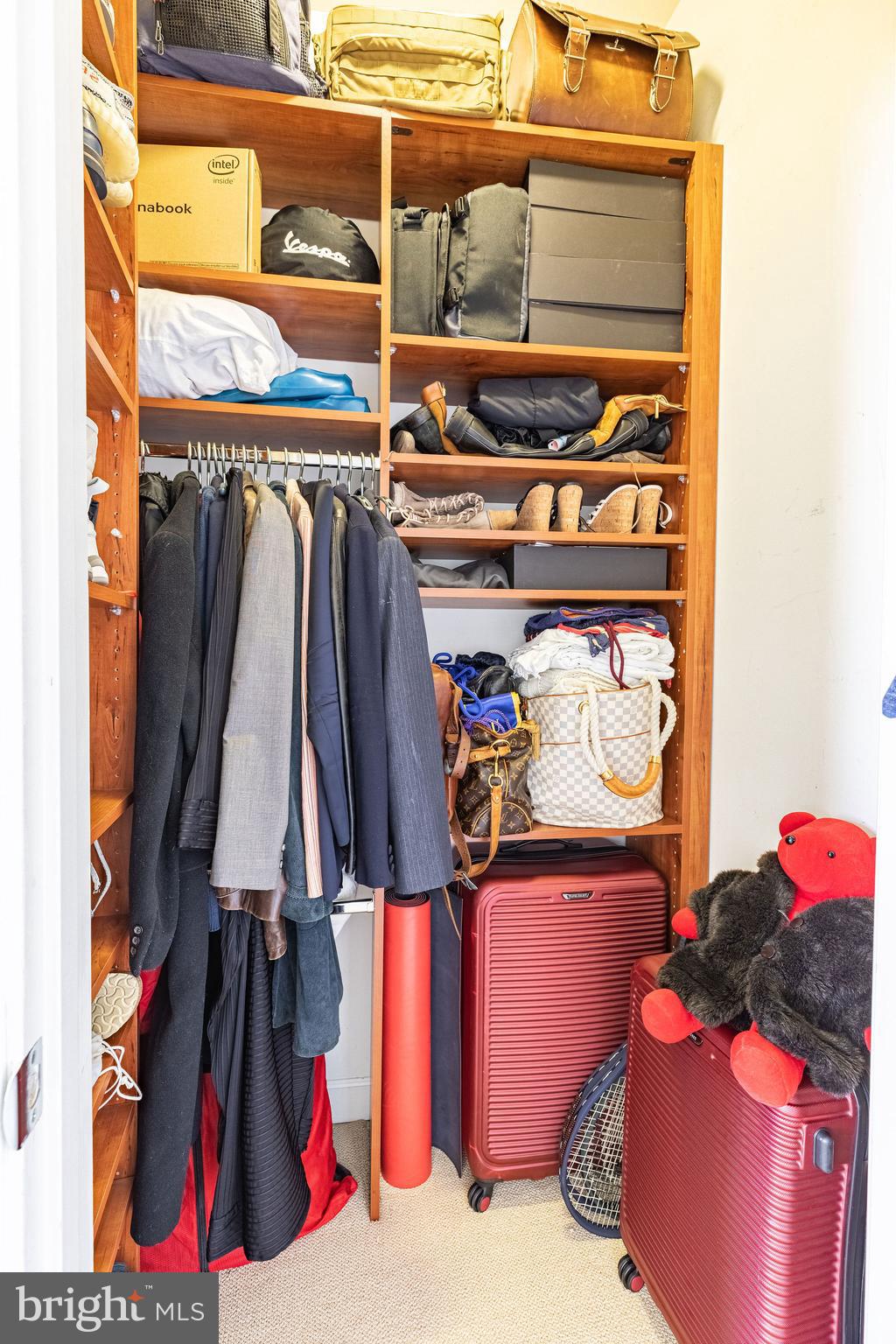 RIVER CLUB 1 AT BELMONT - Residential