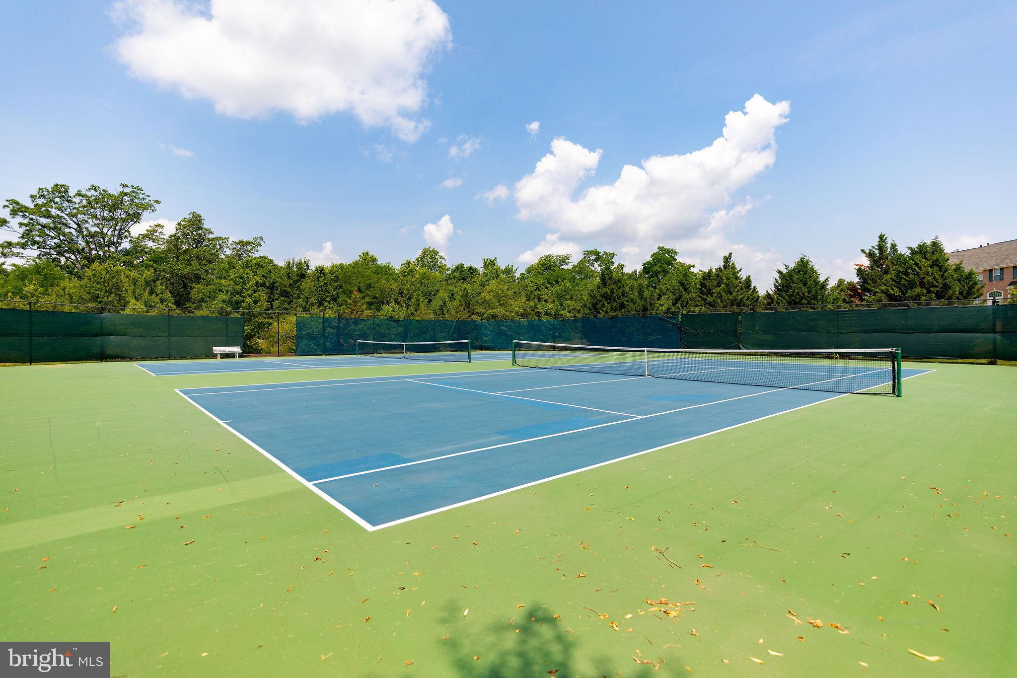 RIVER CLUB 1 AT BELMONT - Residential