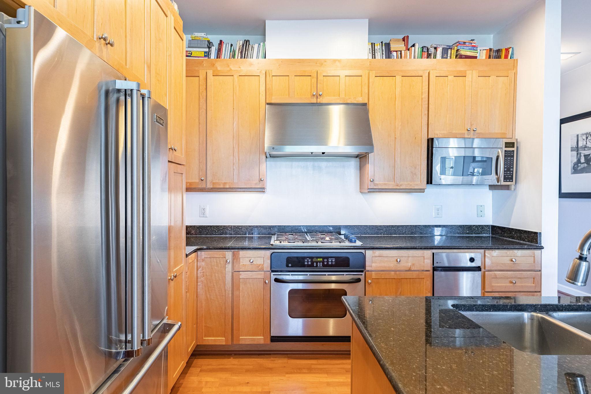 RIVER CLUB 1 AT BELMONT - Residential