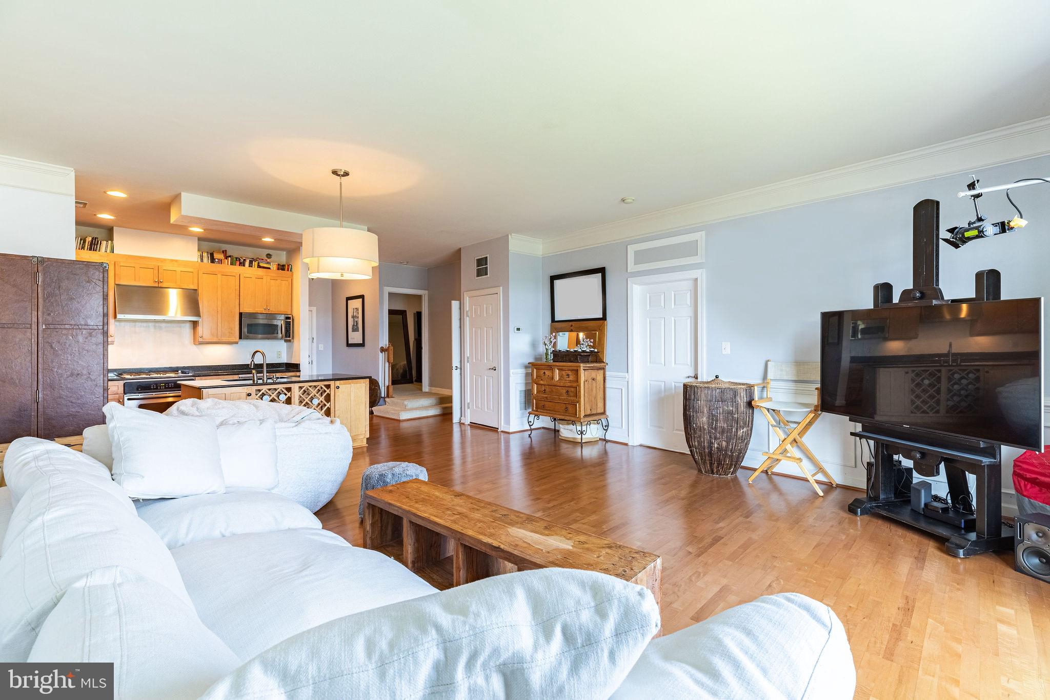 RIVER CLUB 1 AT BELMONT - Residential