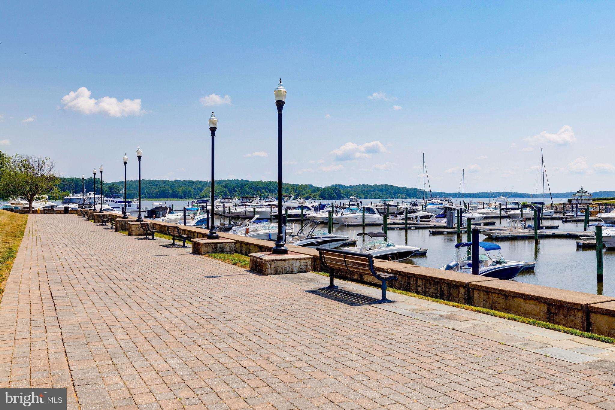 RIVER CLUB 1 AT BELMONT - Residential