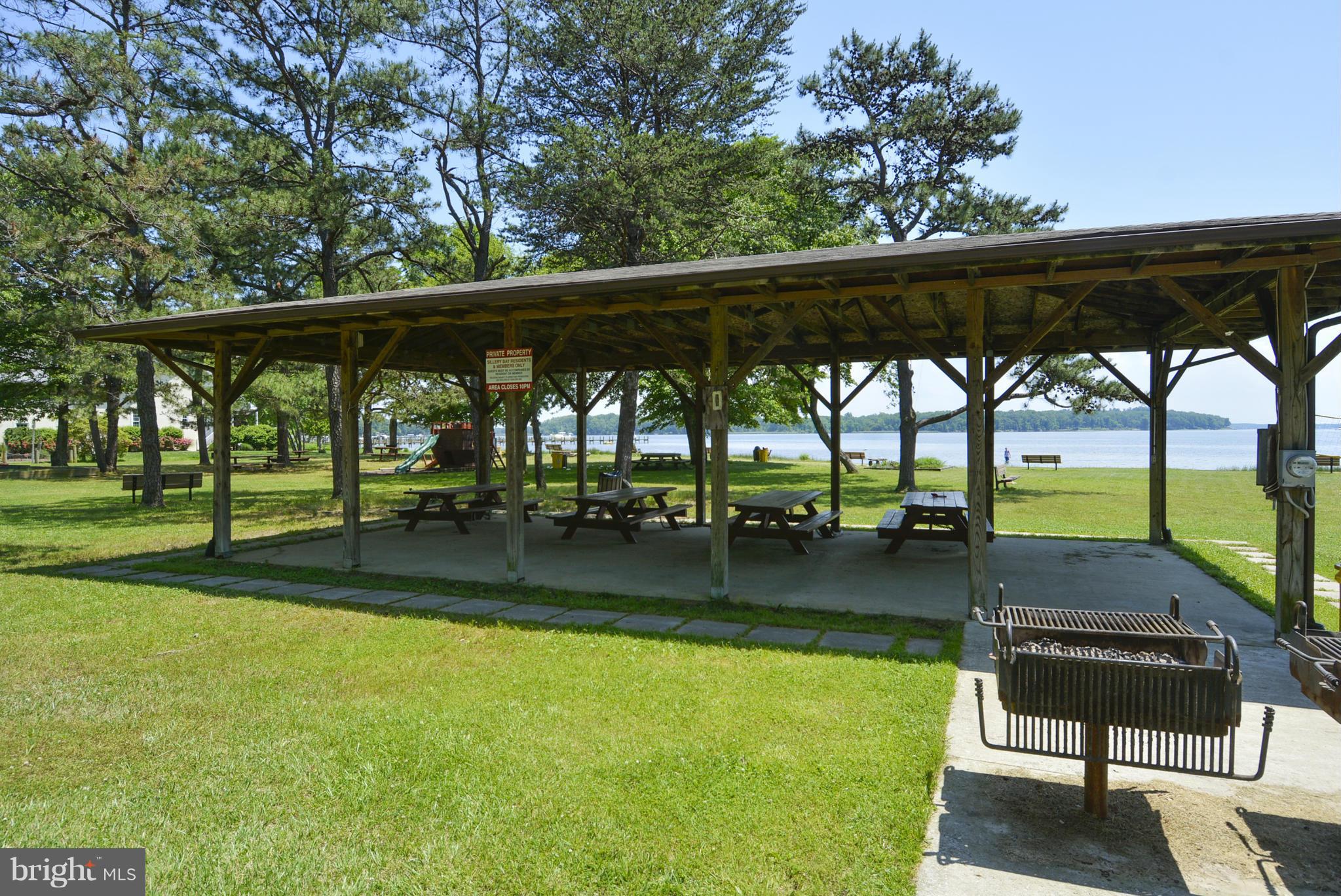 SILLERY BAY - Residential