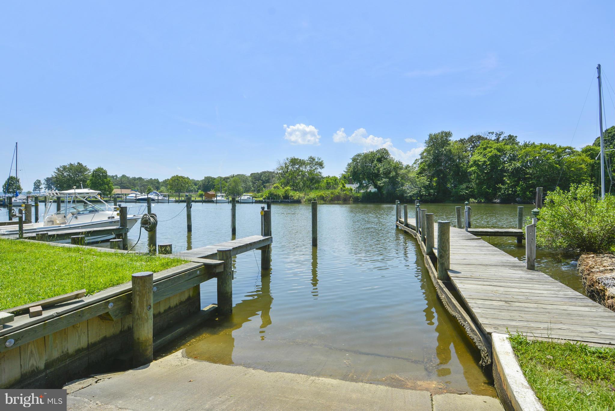 SILLERY BAY - Residential