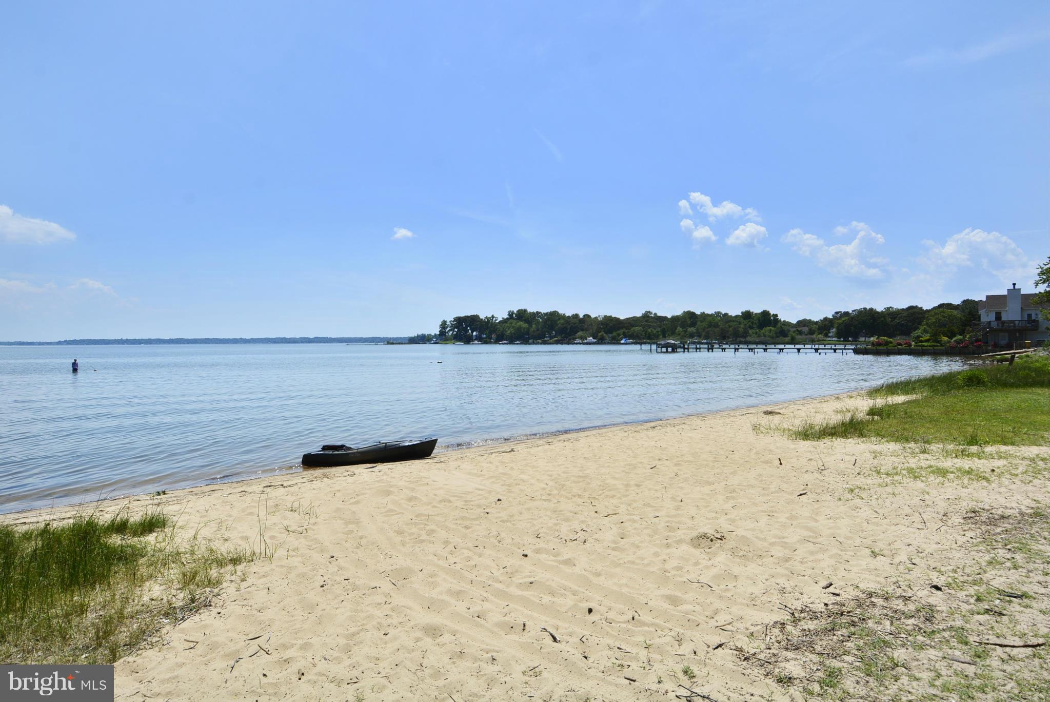 SILLERY BAY - Residential