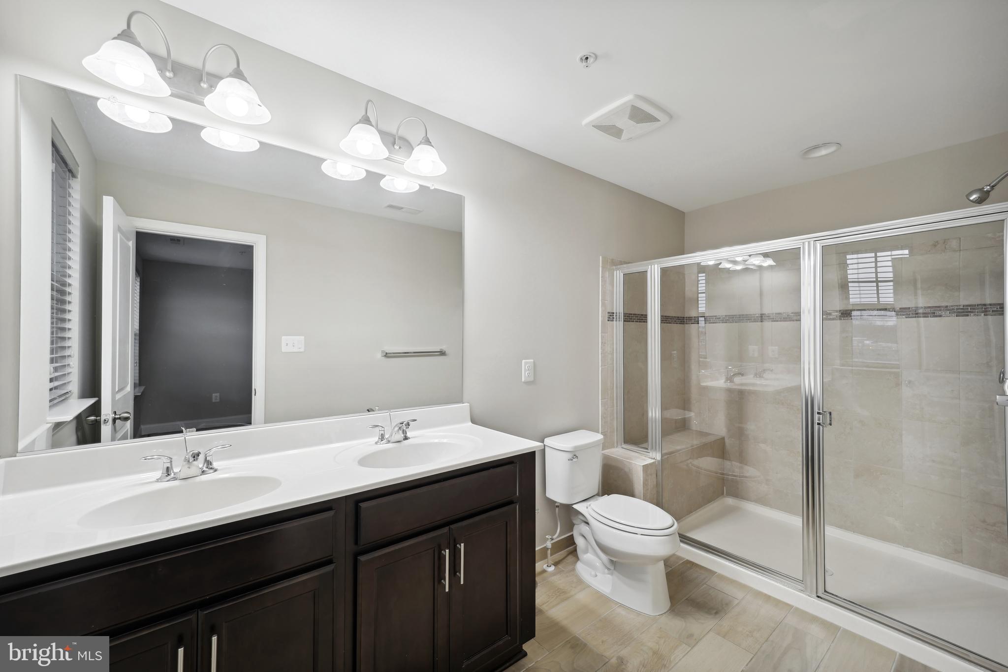 CLARKSBURG VILLAGE - Residential