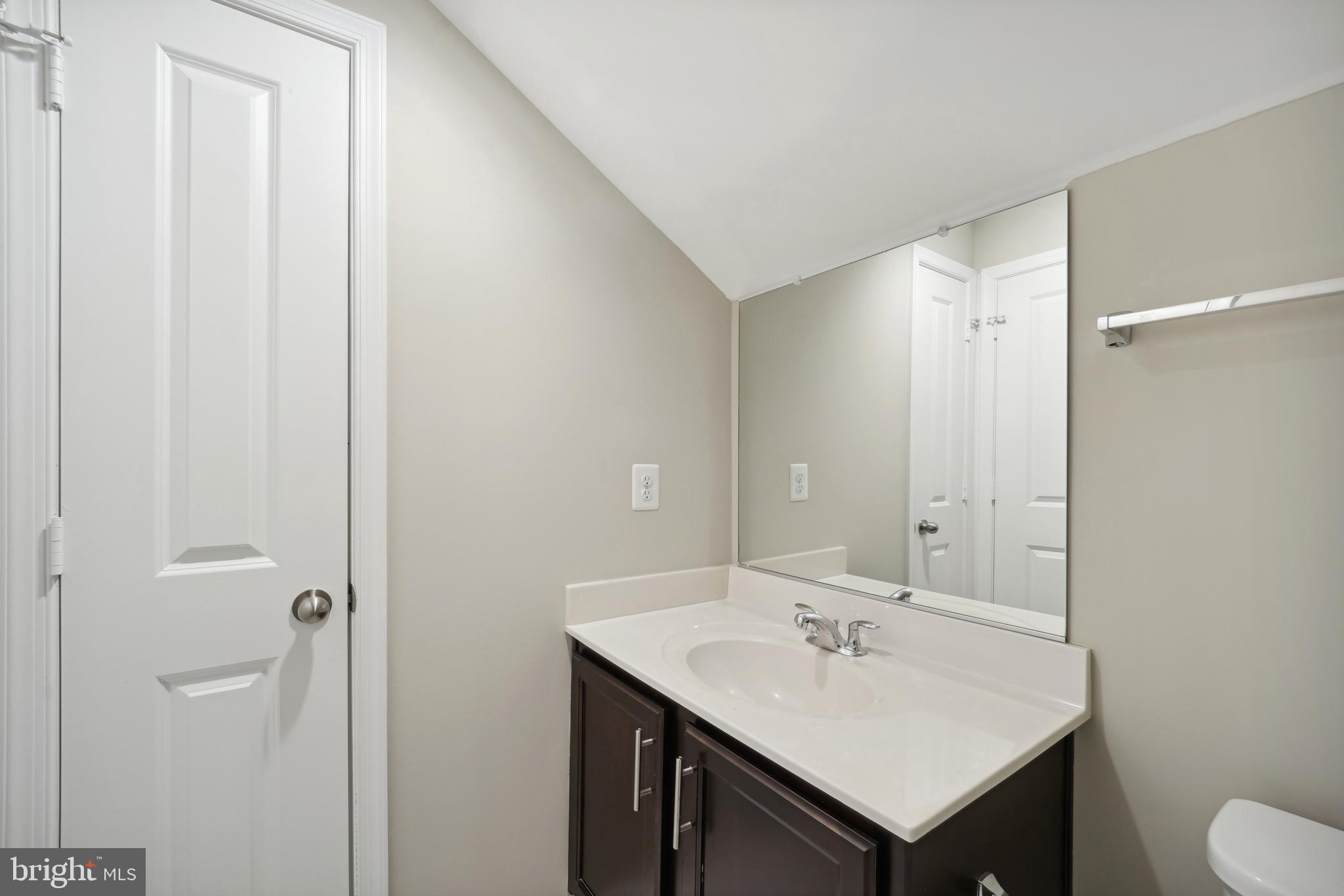 CLARKSBURG VILLAGE - Residential