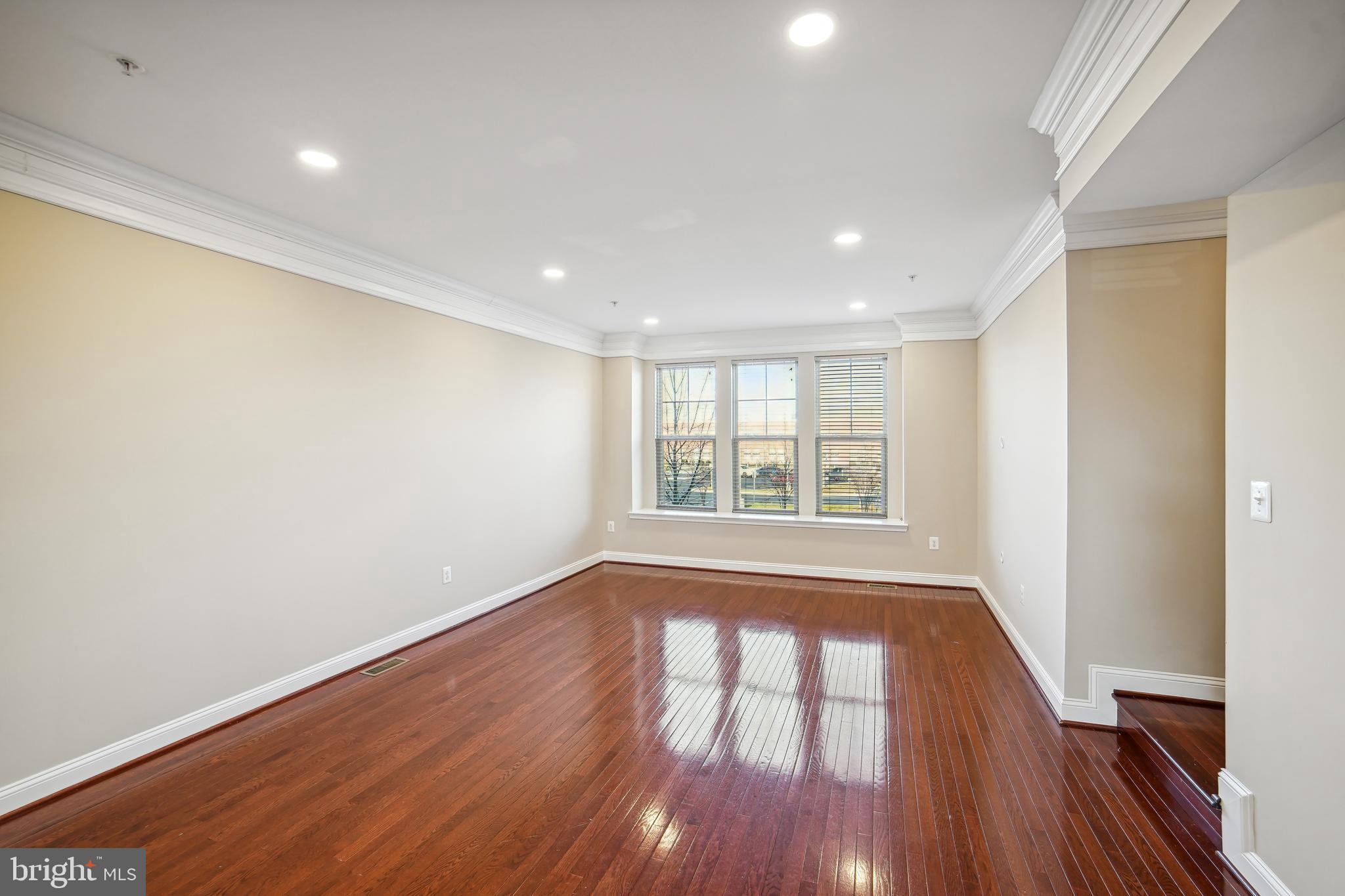 CLARKSBURG VILLAGE - Residential