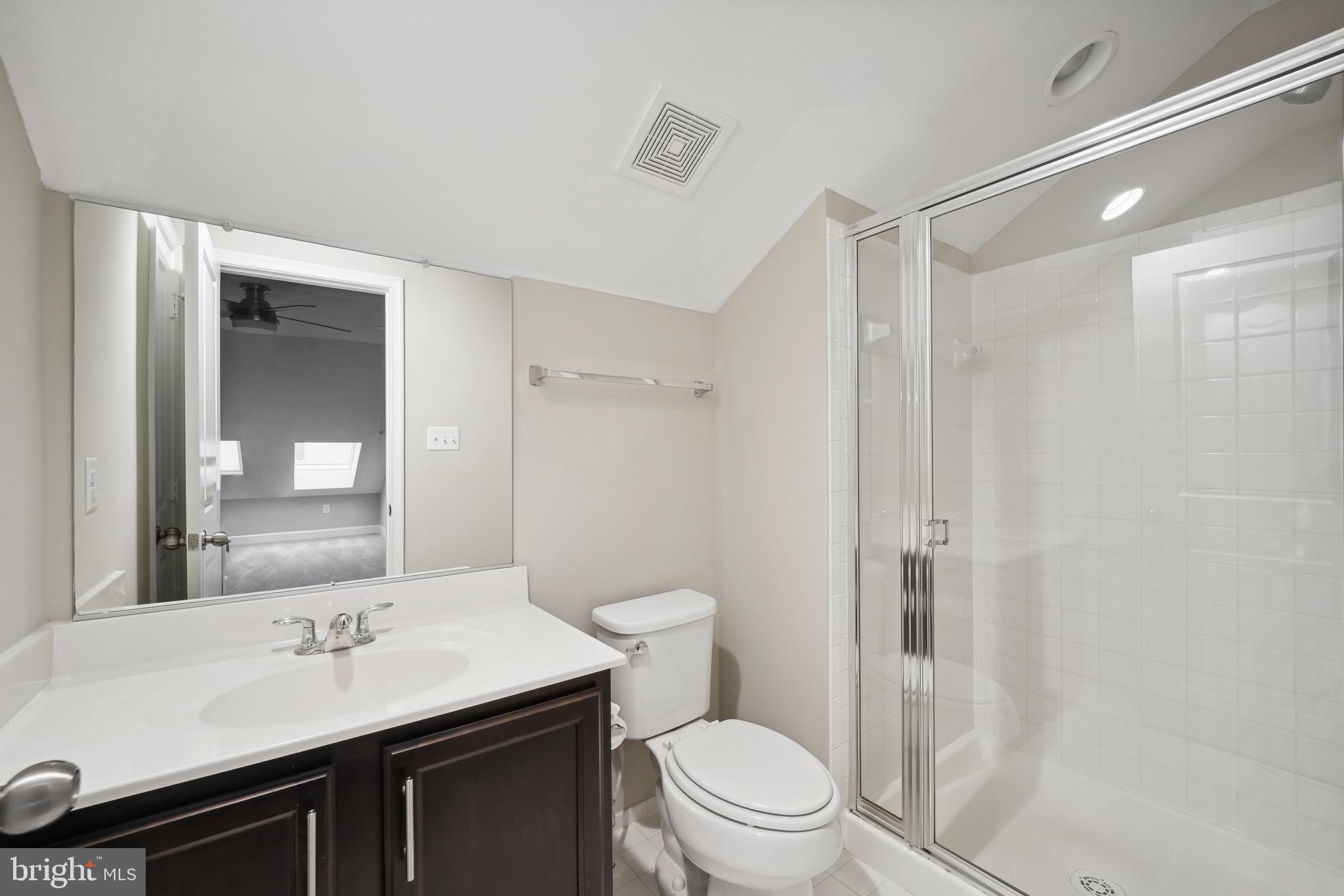 CLARKSBURG VILLAGE - Residential