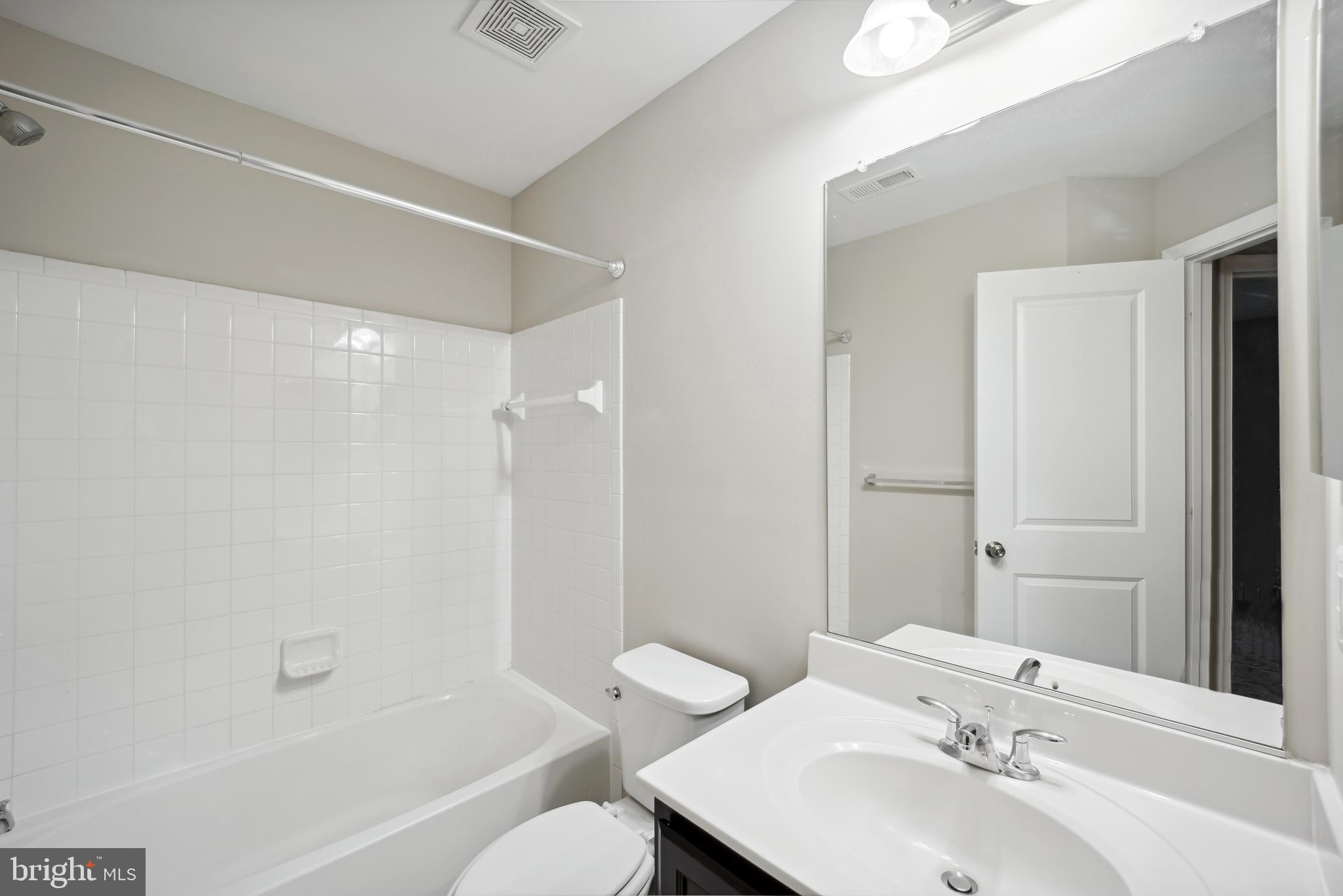 CLARKSBURG VILLAGE - Residential