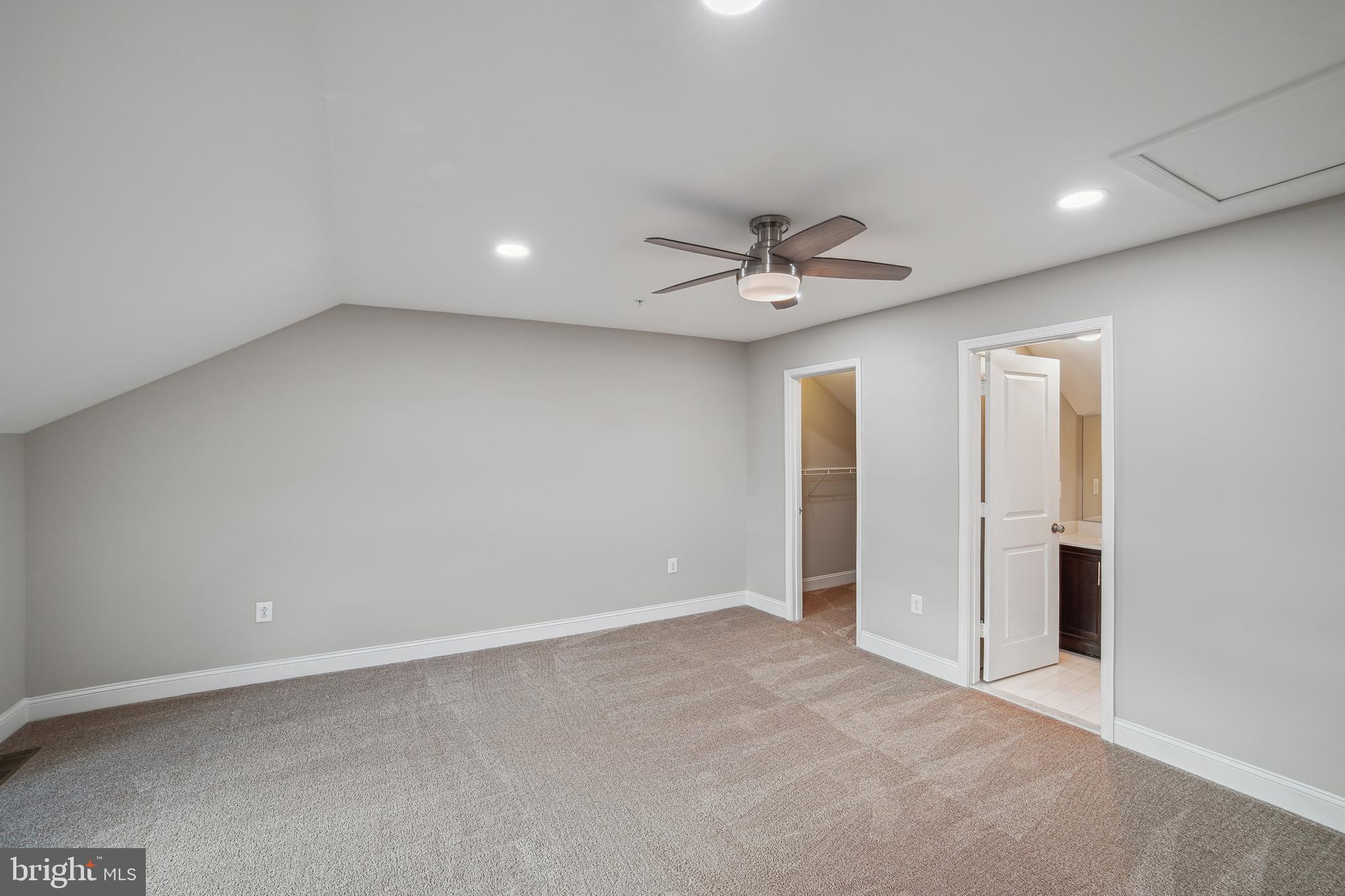 CLARKSBURG VILLAGE - Residential