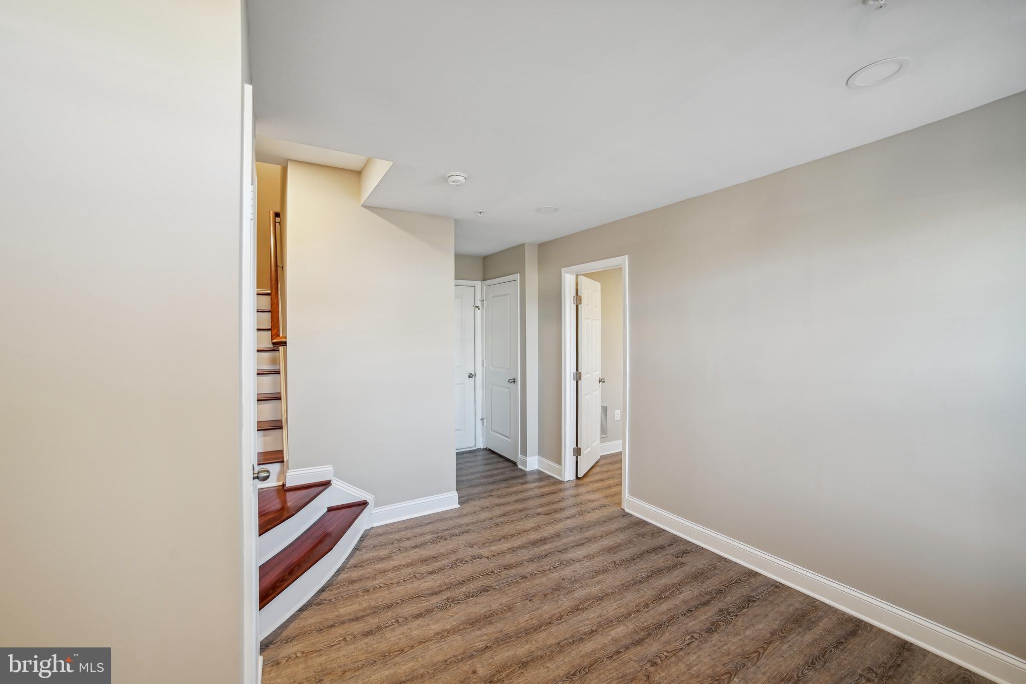 CLARKSBURG VILLAGE - Residential