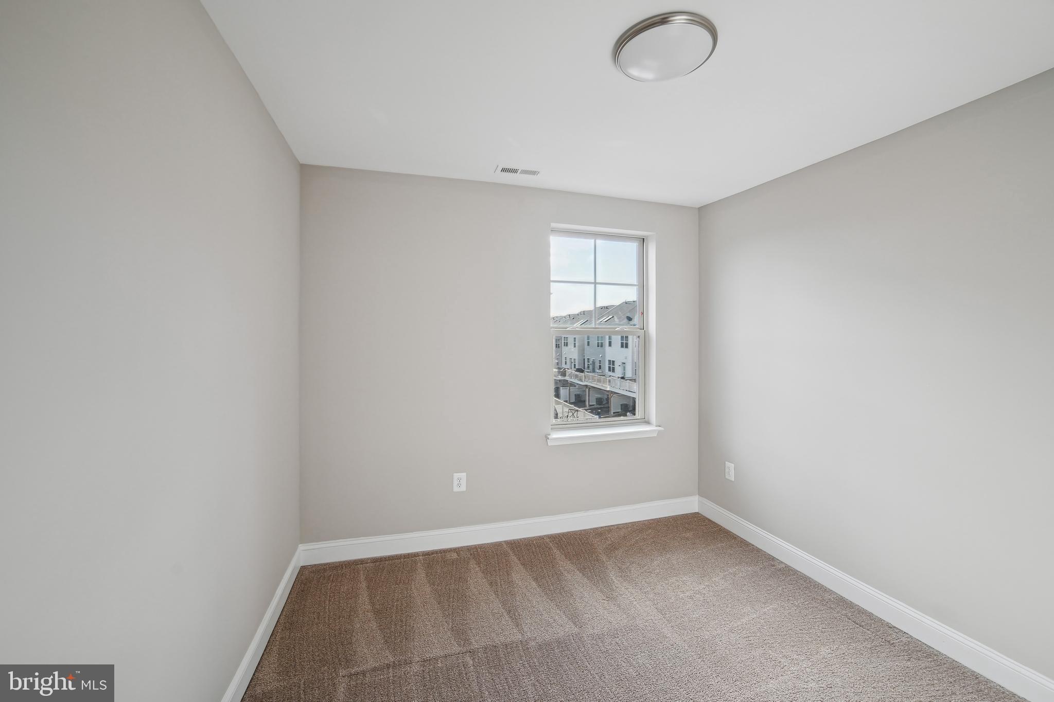 CLARKSBURG VILLAGE - Residential