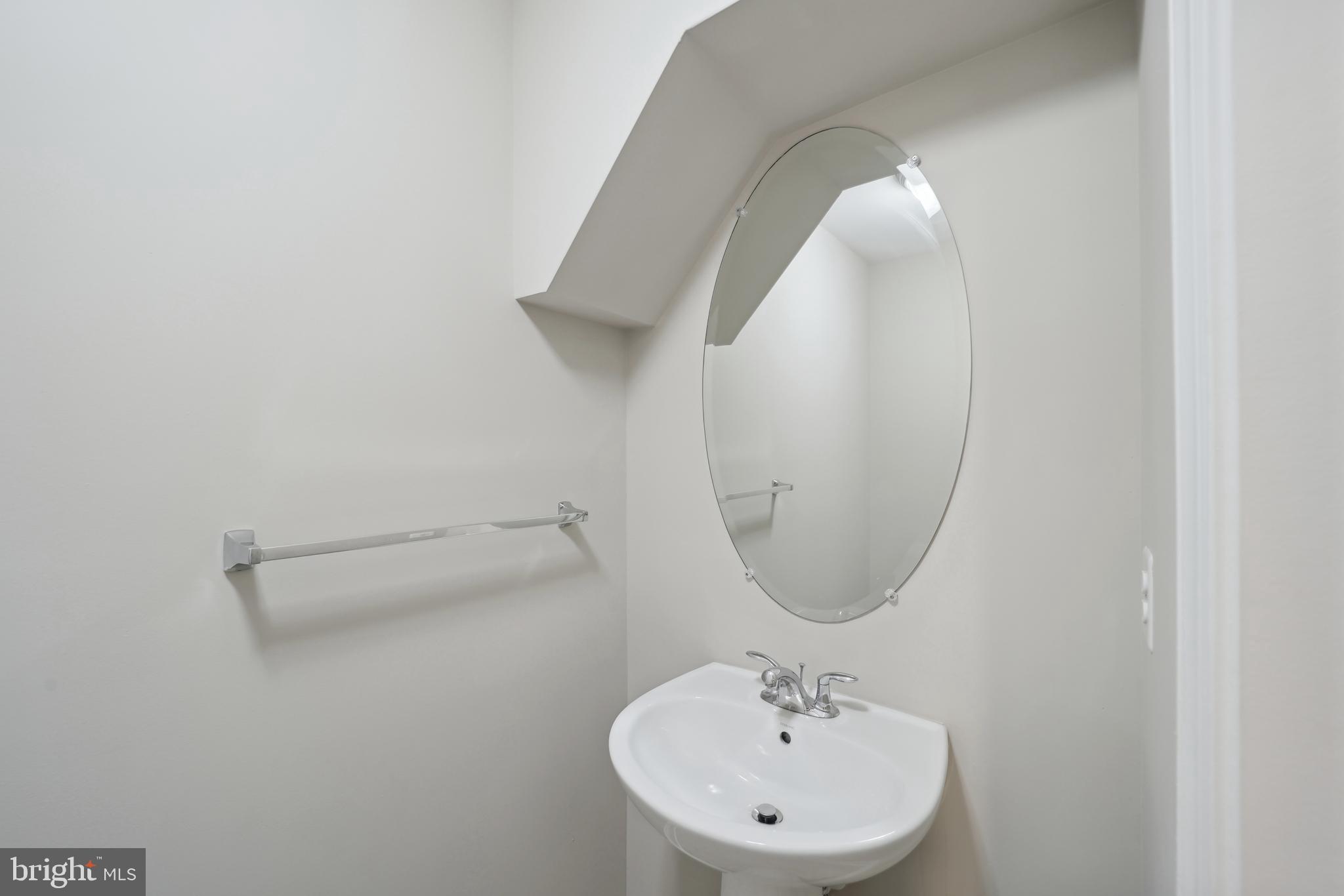 CLARKSBURG VILLAGE - Residential