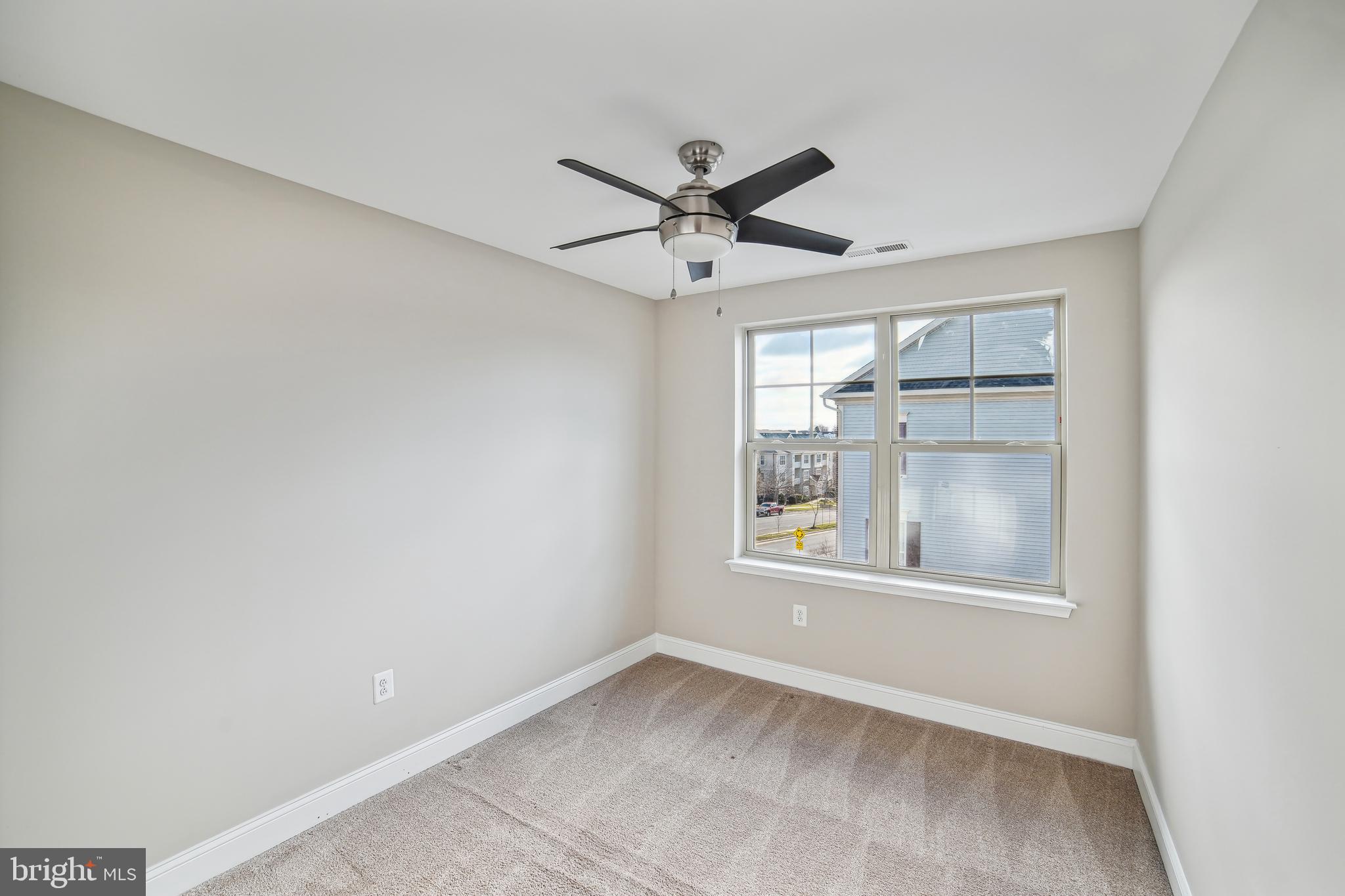 CLARKSBURG VILLAGE - Residential