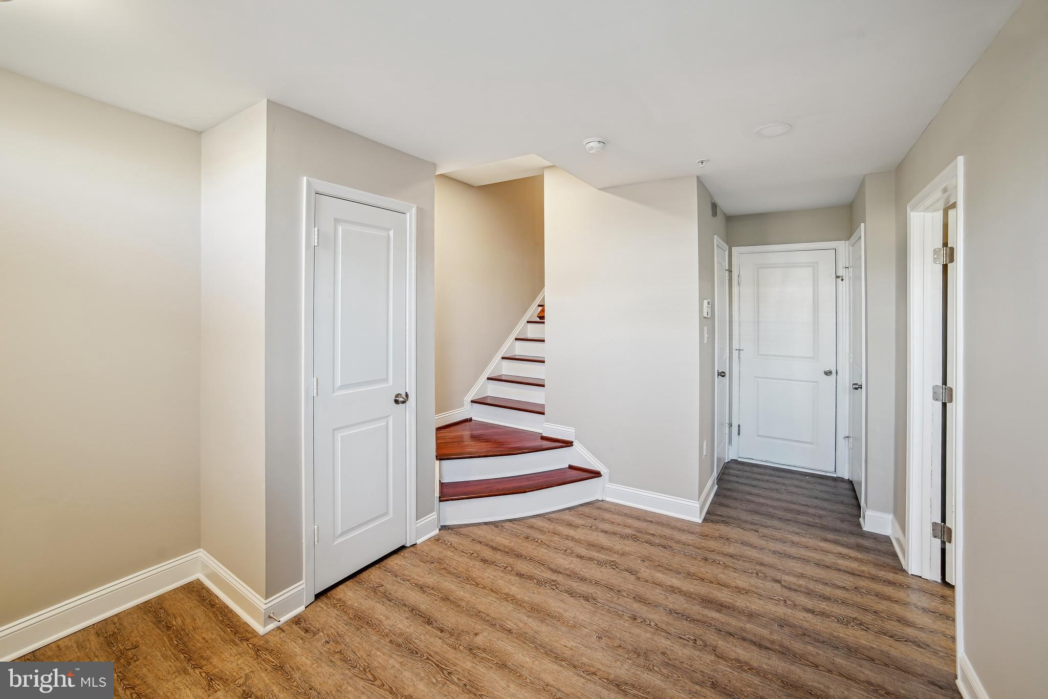 CLARKSBURG VILLAGE - Residential