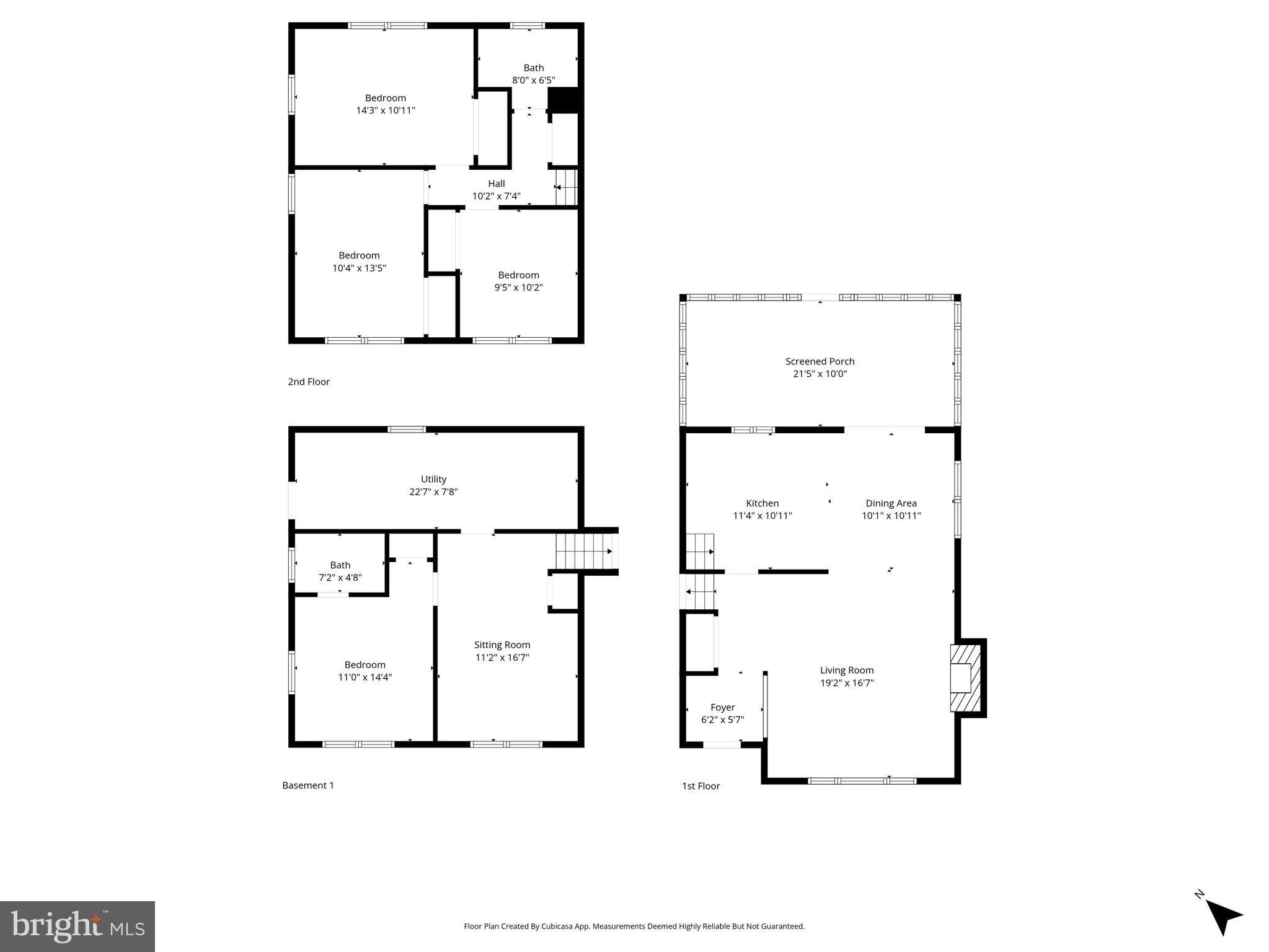 COUNTRY CLUB MANOR - Residential