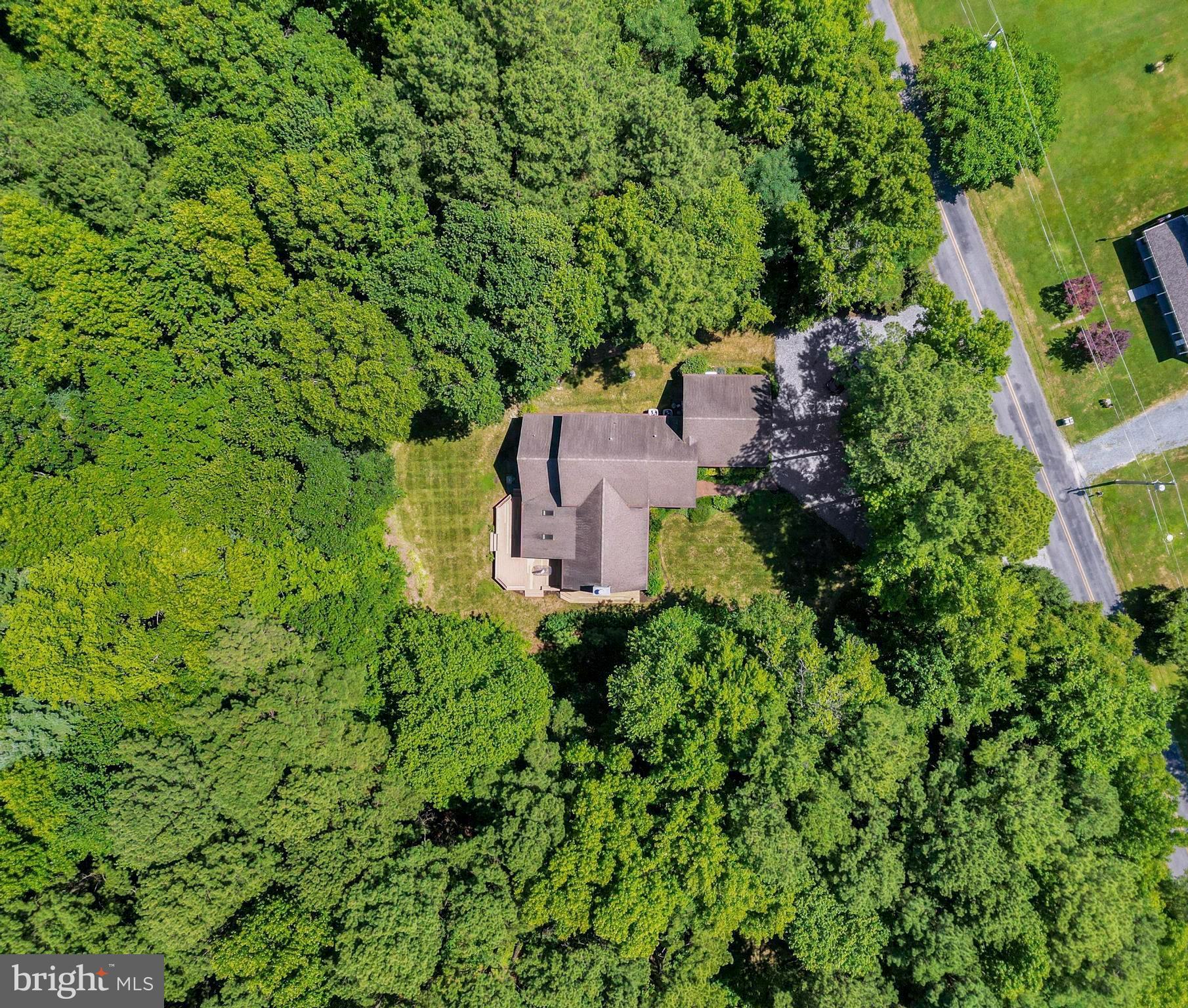 PINEY NECK - Residential