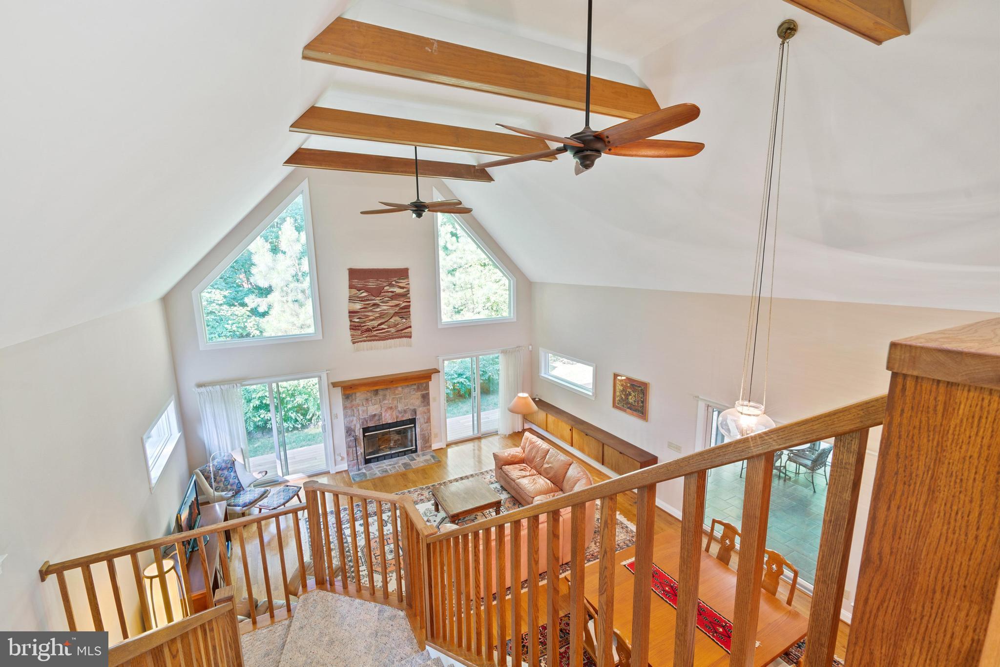 PINEY NECK - Residential