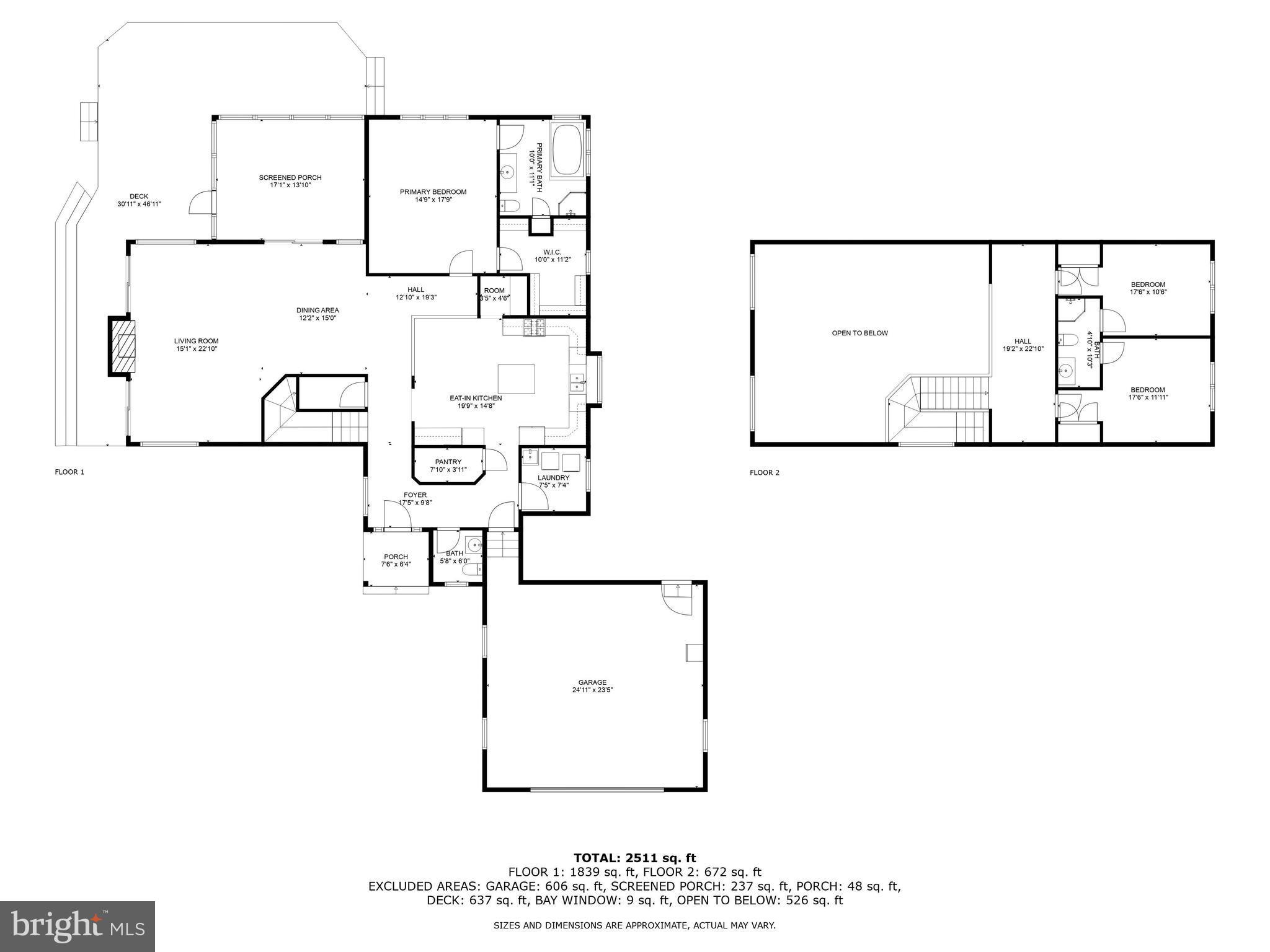 PINEY NECK - Residential