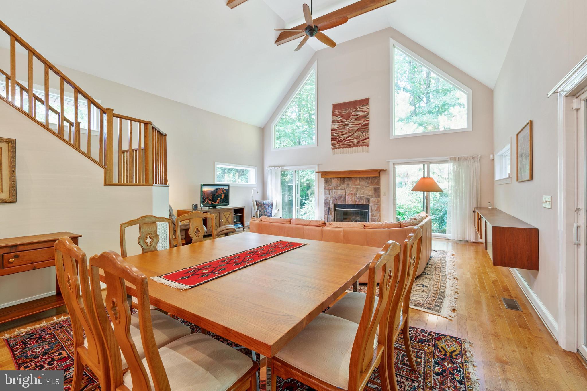 PINEY NECK - Residential