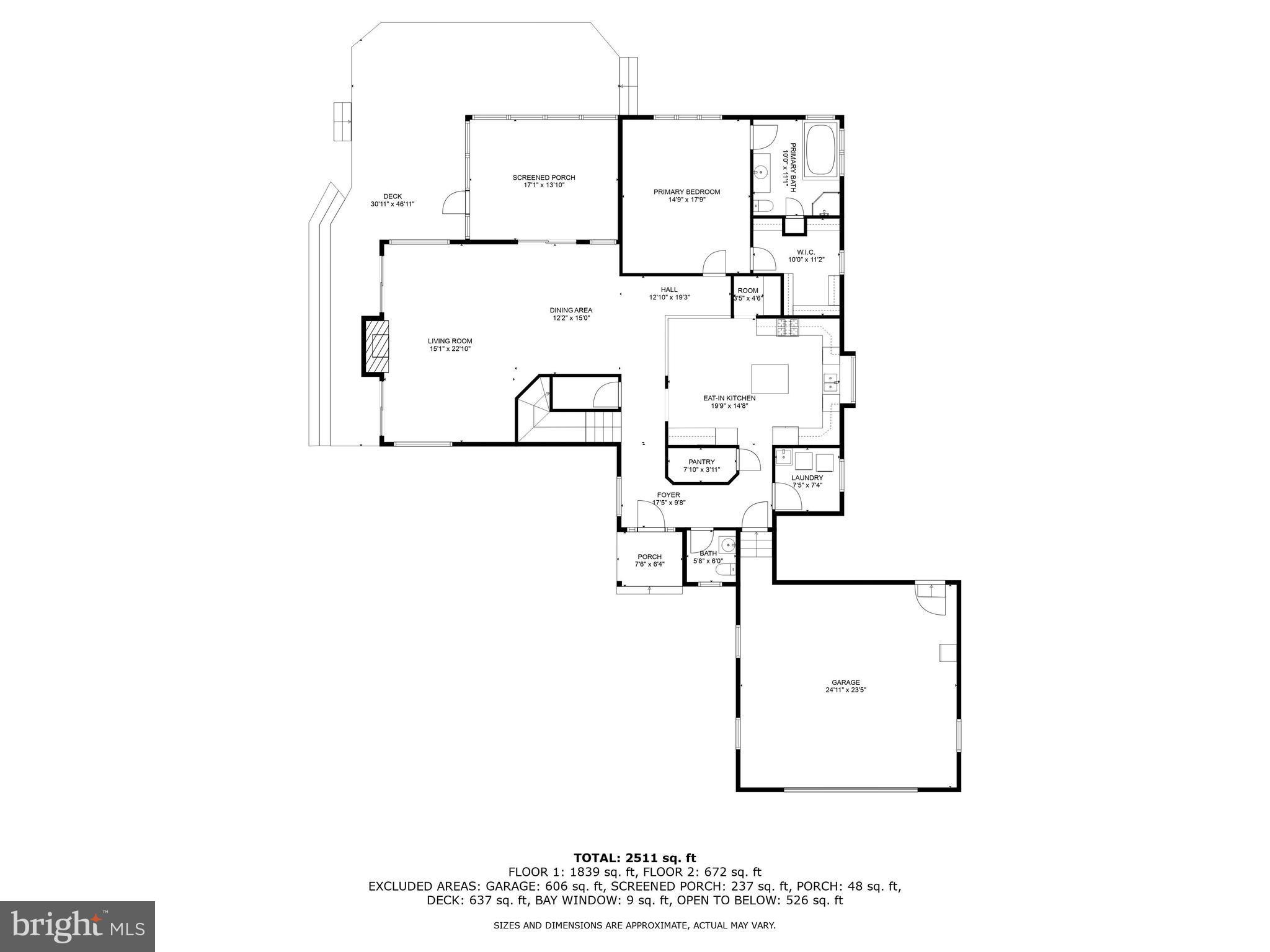 PINEY NECK - Residential