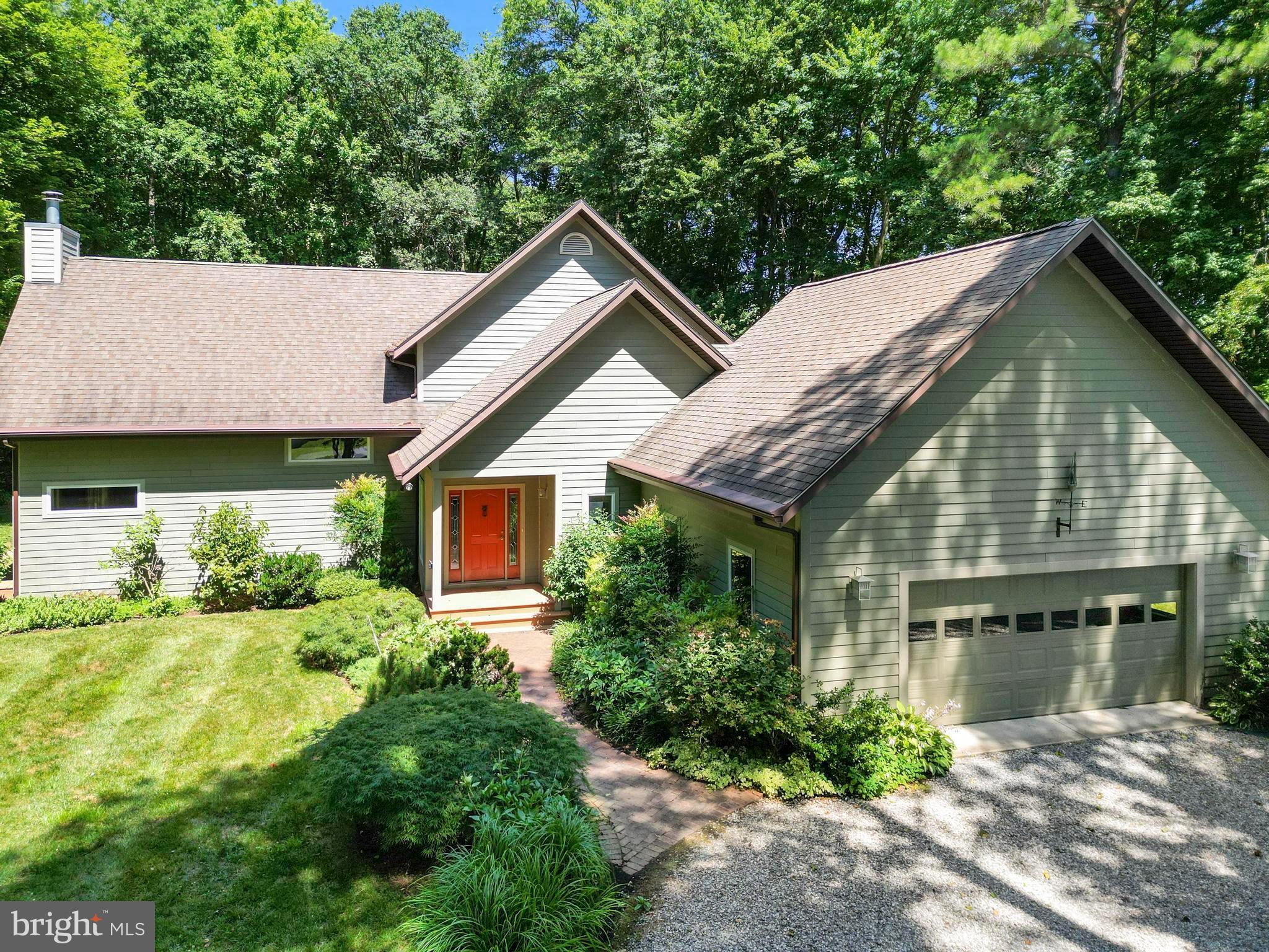 PINEY NECK - Residential