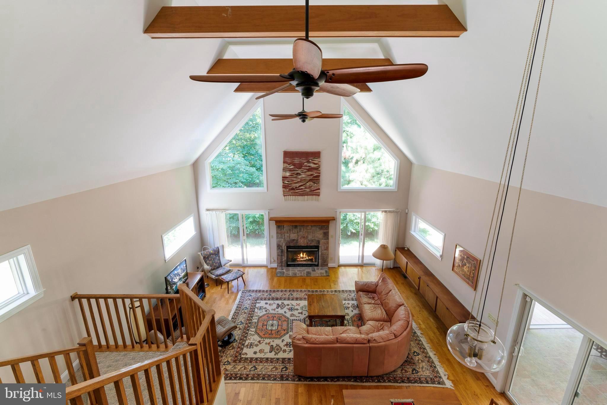 PINEY NECK - Residential