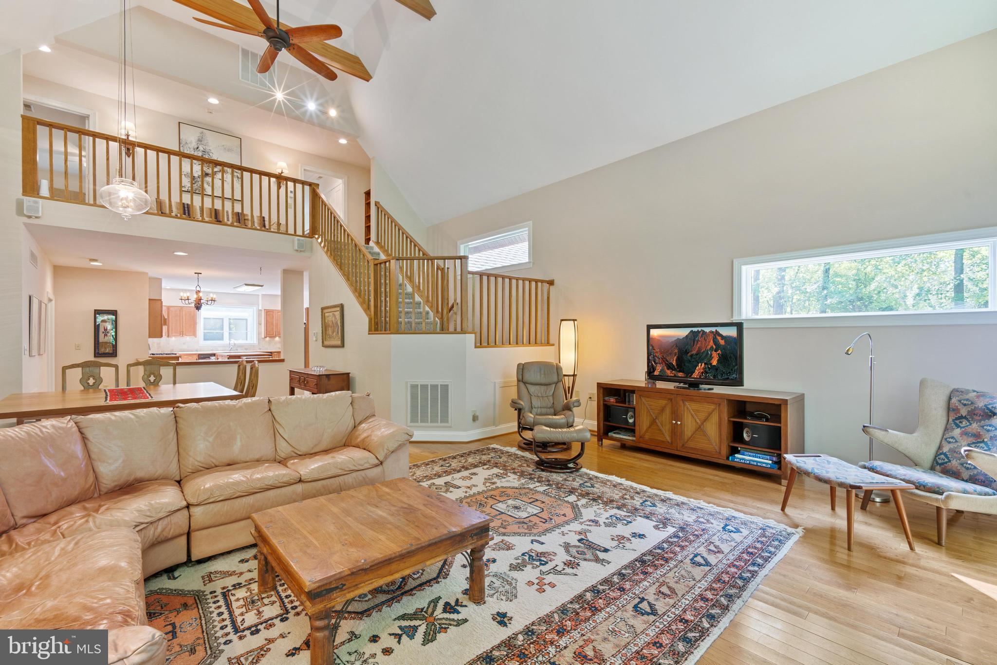 PINEY NECK - Residential