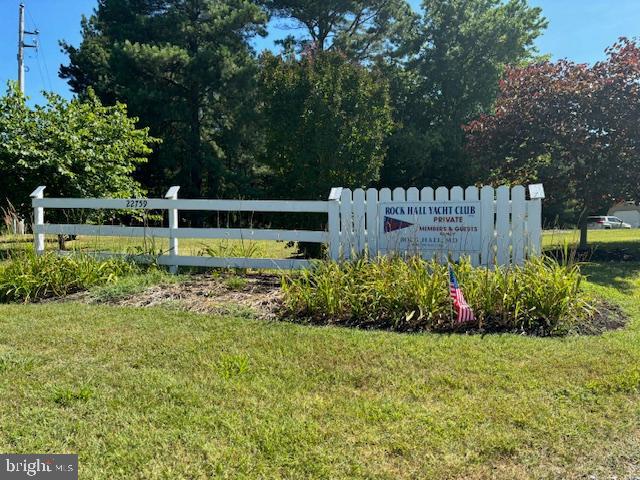 PINEY NECK - Residential