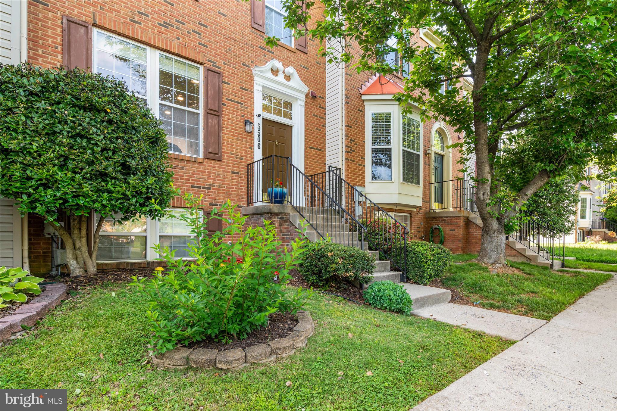 BALLENGER CROSSING - Residential