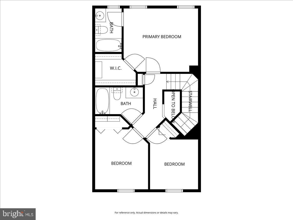 BALLENGER CROSSING - Residential