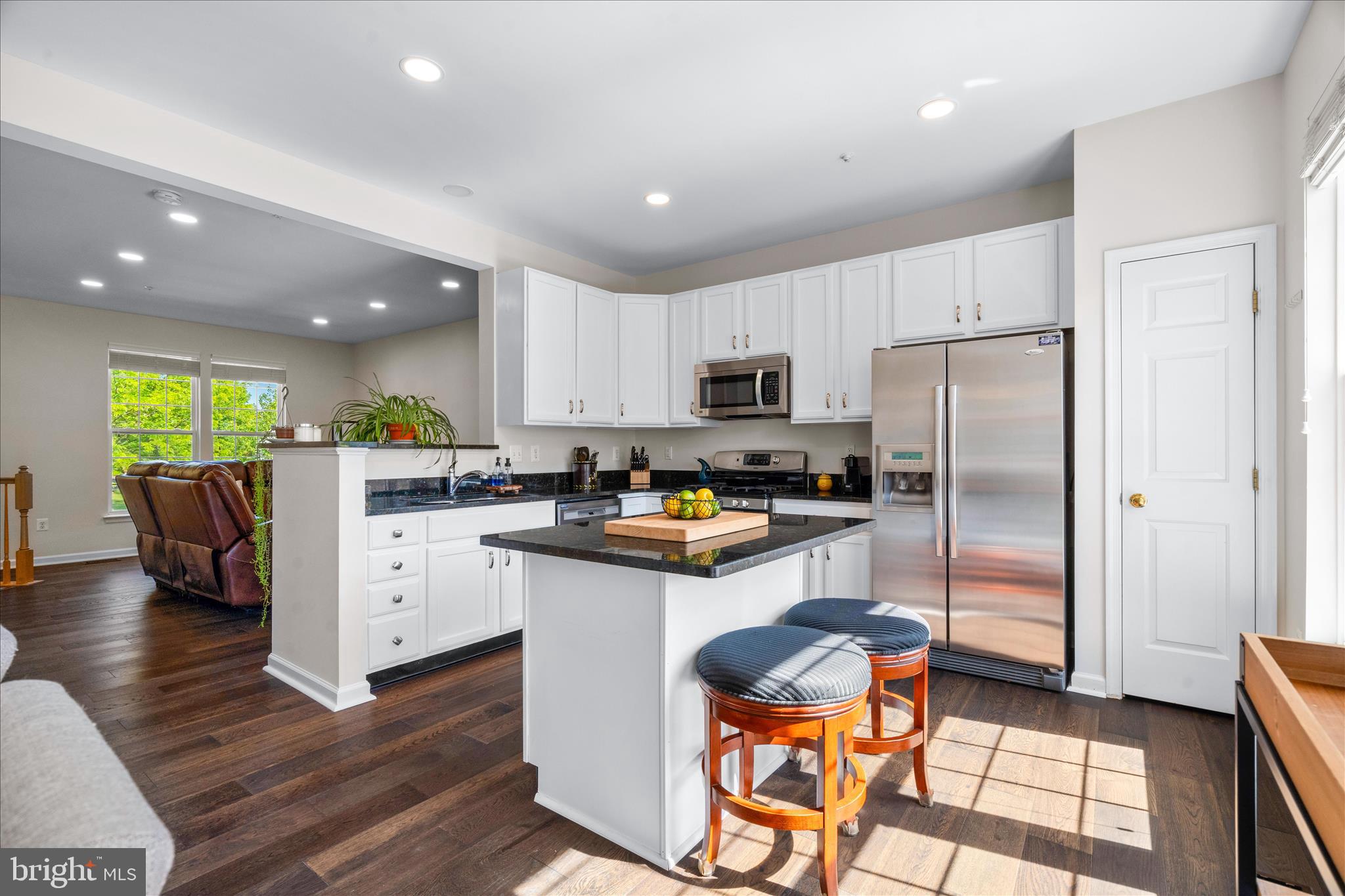 BALLENGER CROSSING - Residential
