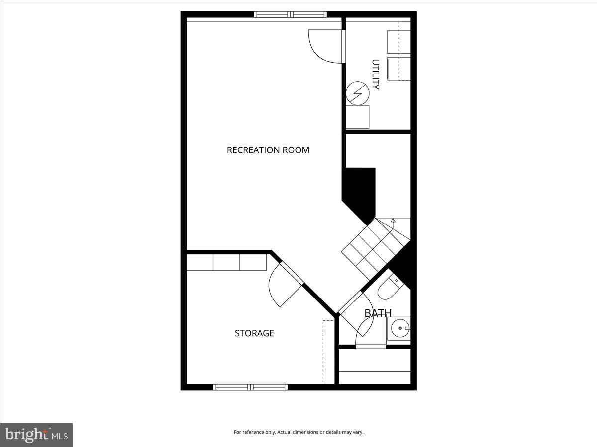 BALLENGER CROSSING - Residential