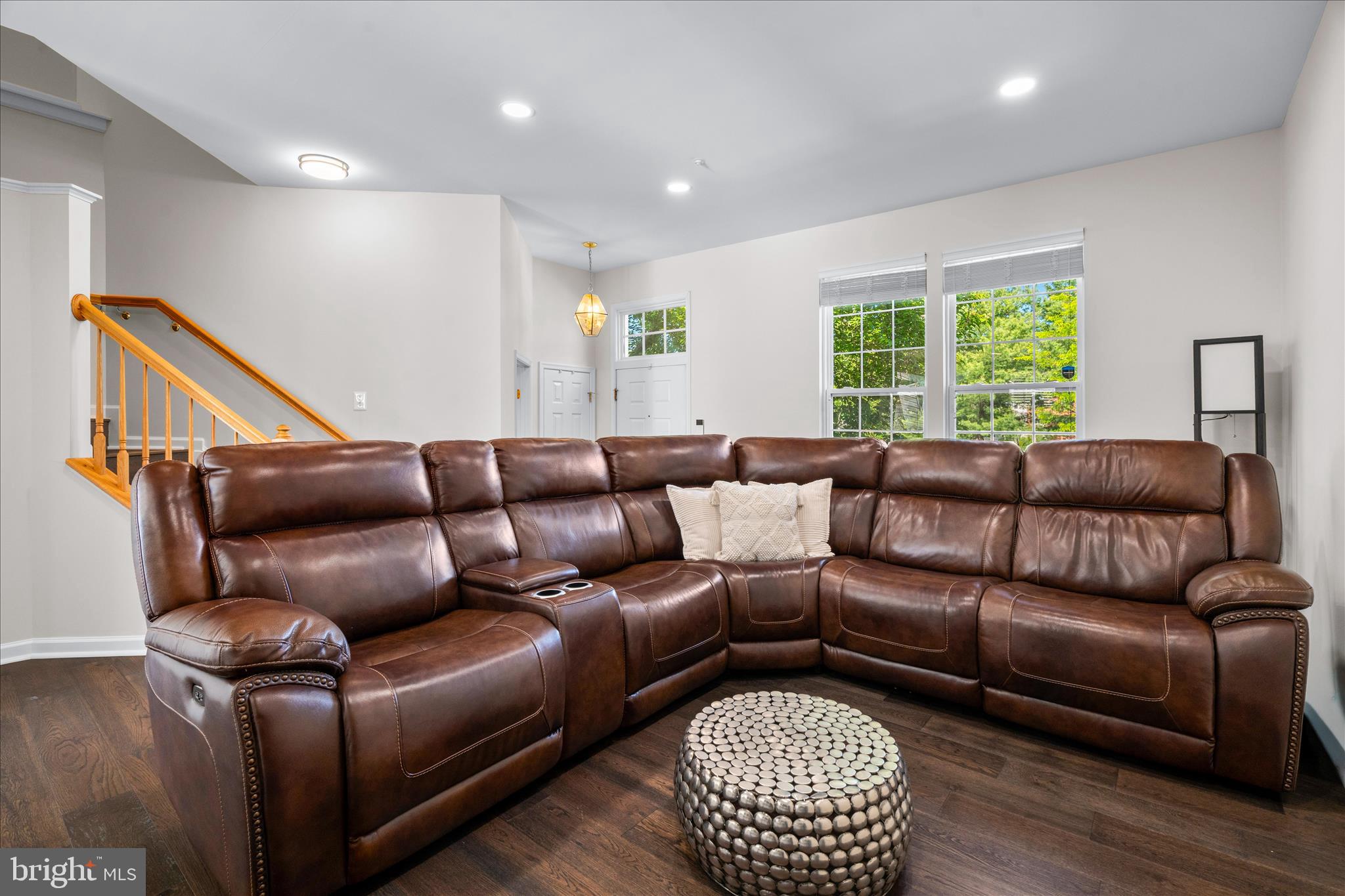BALLENGER CROSSING - Residential