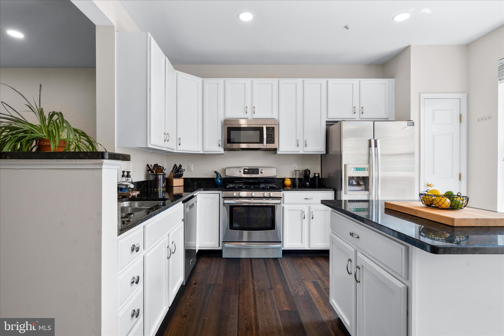 BALLENGER CROSSING - Residential