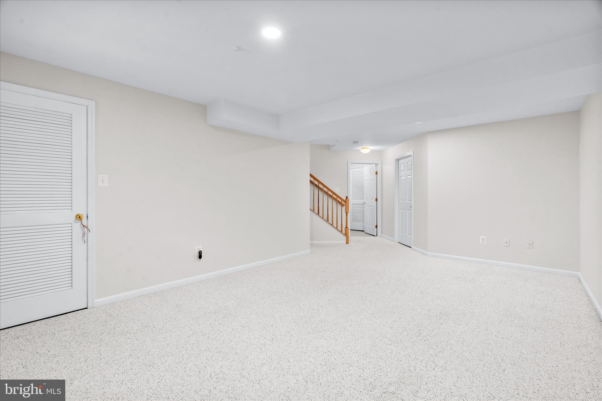 BALLENGER CROSSING - Residential