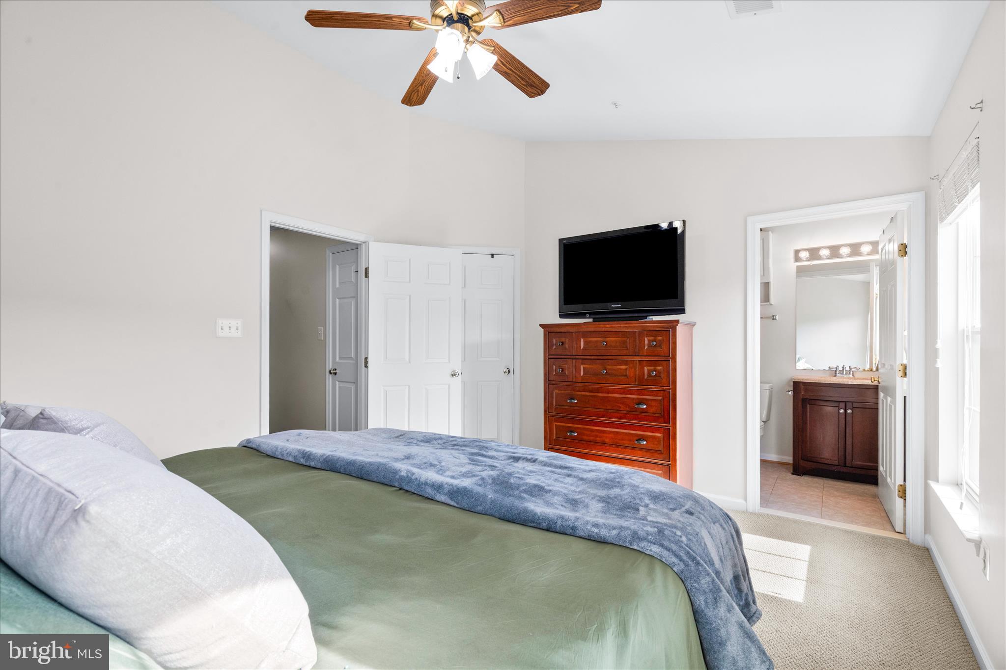 BALLENGER CROSSING - Residential