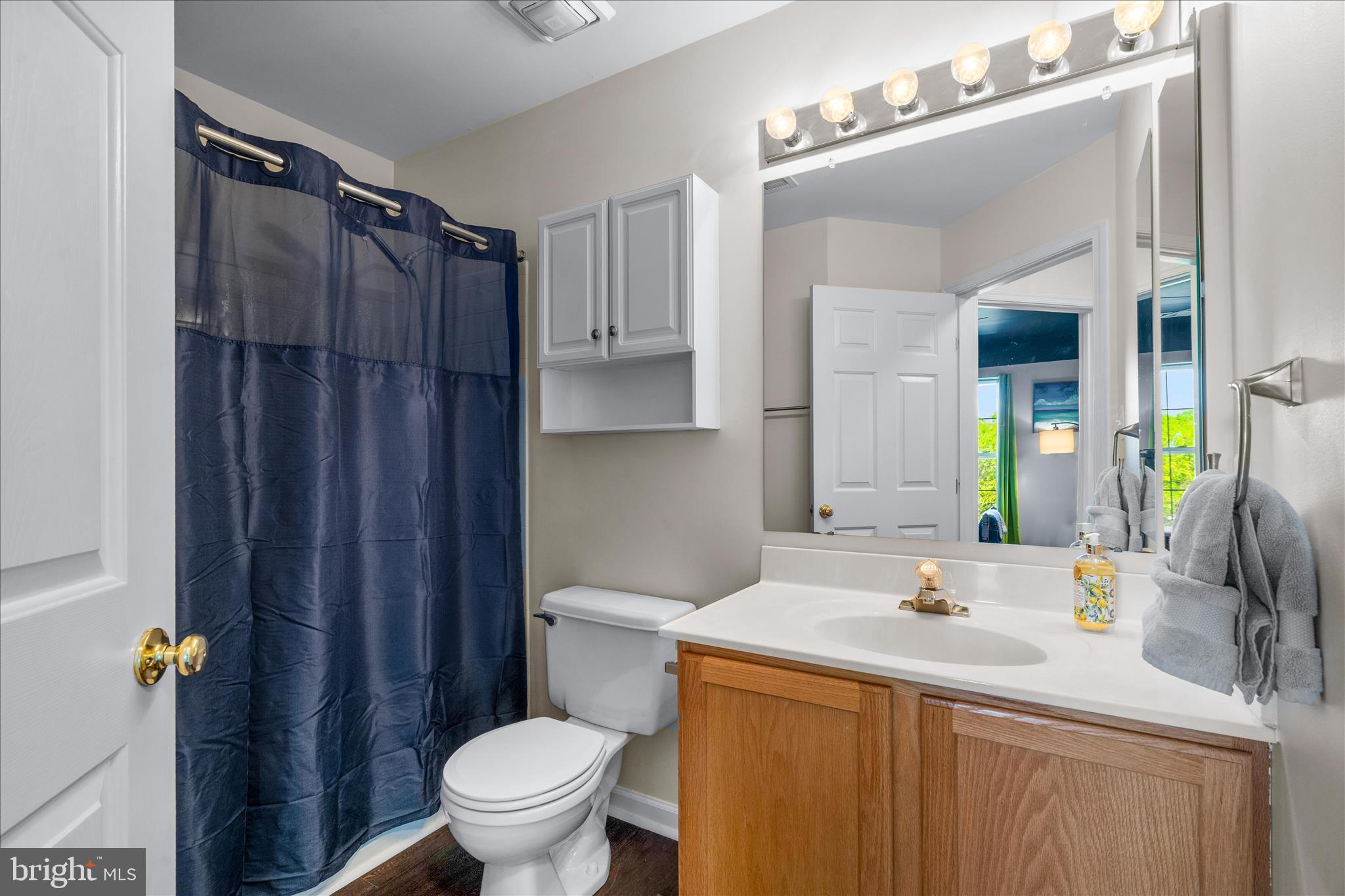 BALLENGER CROSSING - Residential