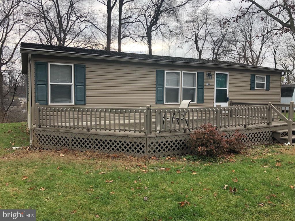 Photo of 187 SUN VALLEY RD, ELIZABETHTOWN, PA 17022 (MLS # PALA2028732)