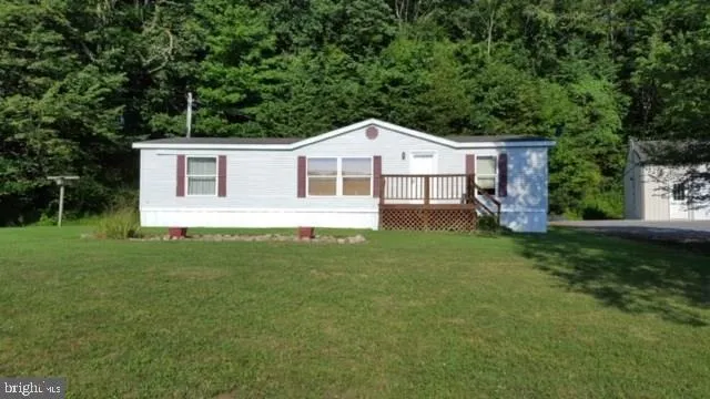 1353 Campbell Hollow Road, East Waterford, PA 17021