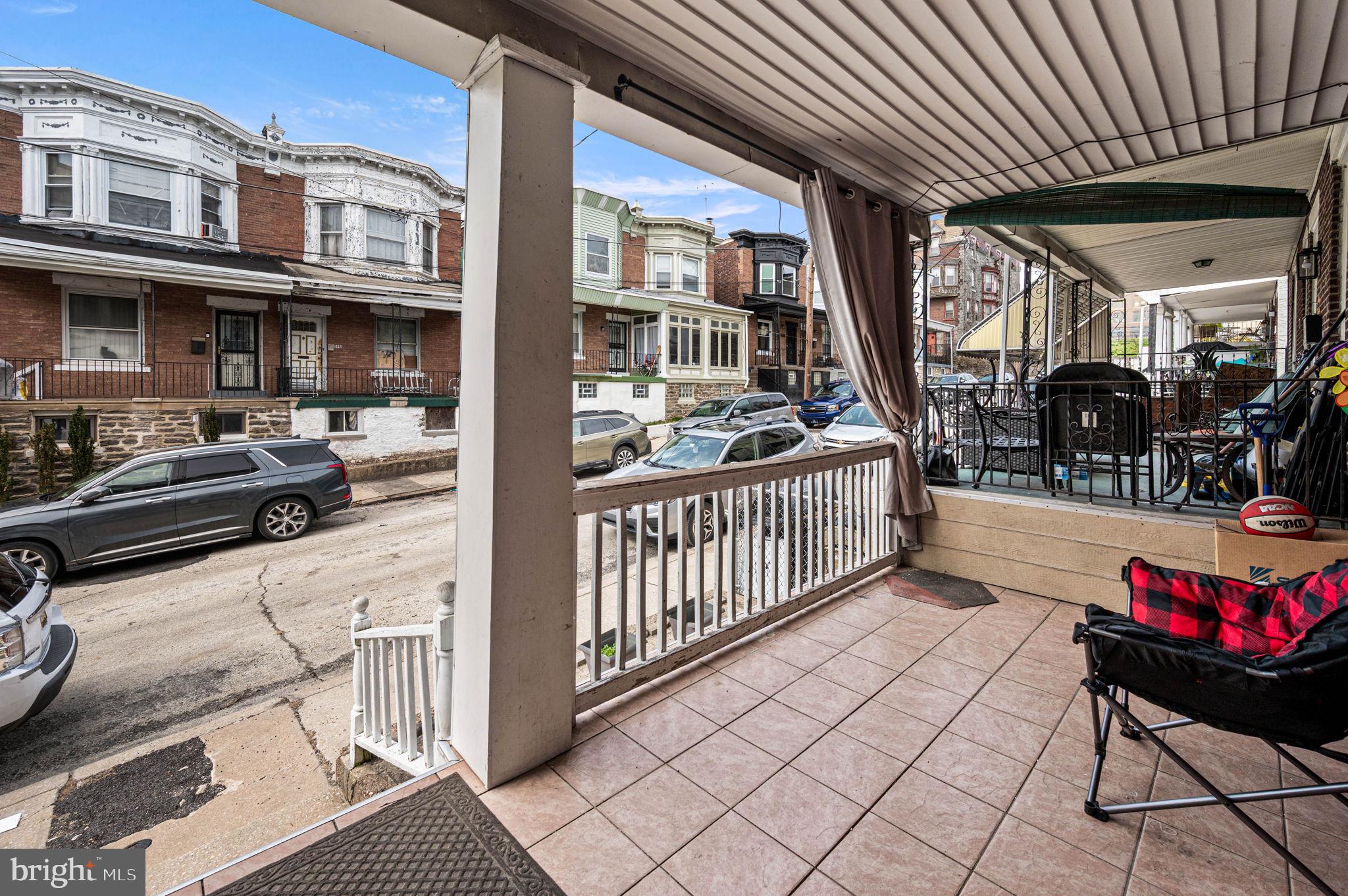 GERMANTOWN - Residential