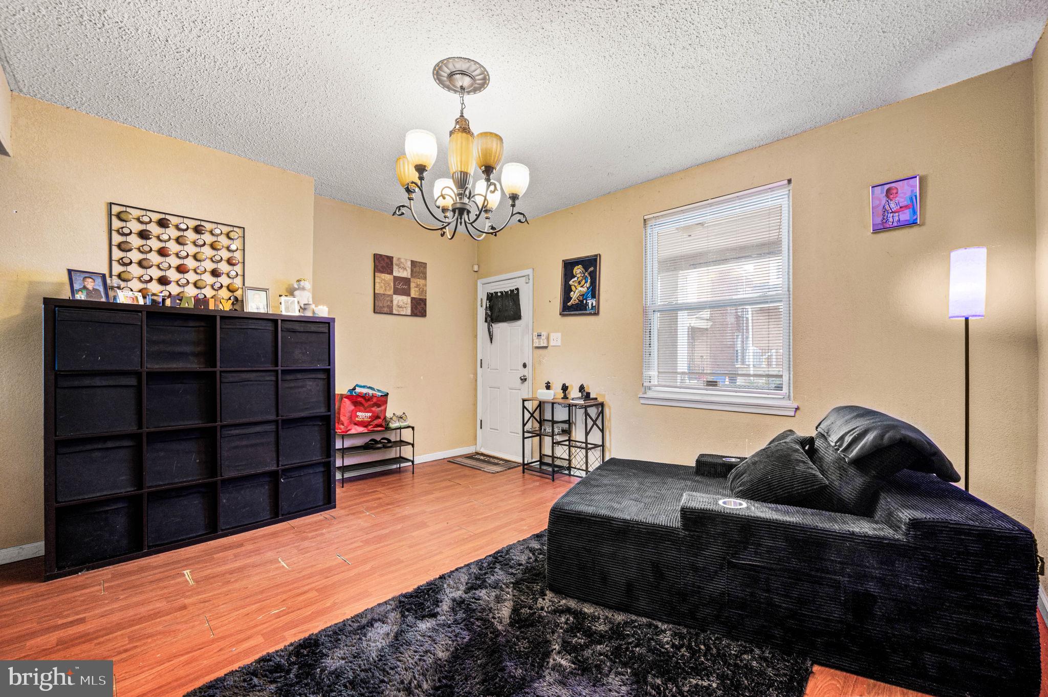 GERMANTOWN - Residential