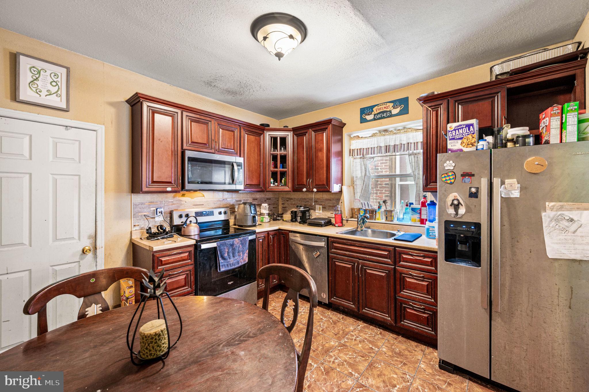 GERMANTOWN - Residential