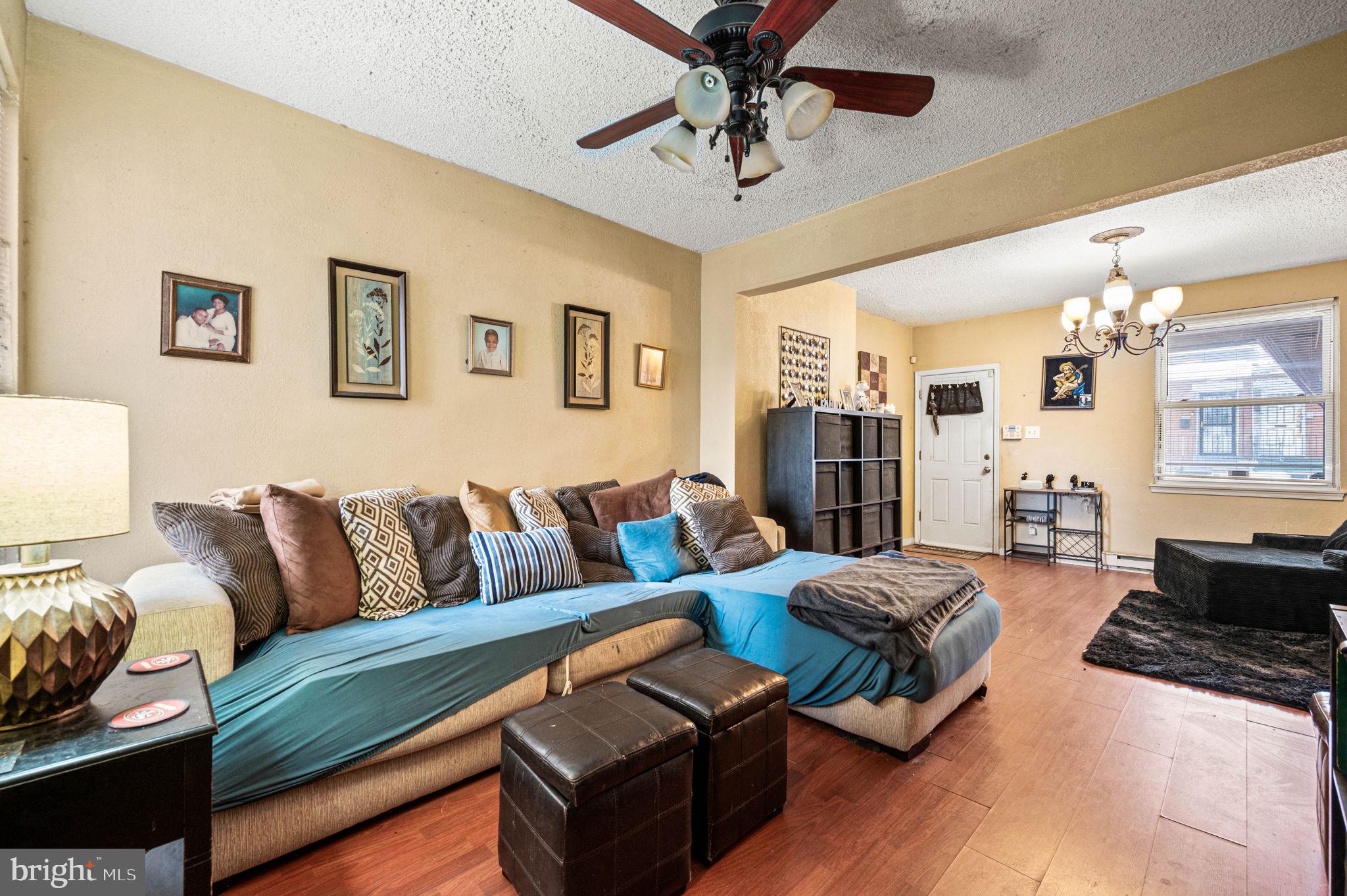 GERMANTOWN - Residential