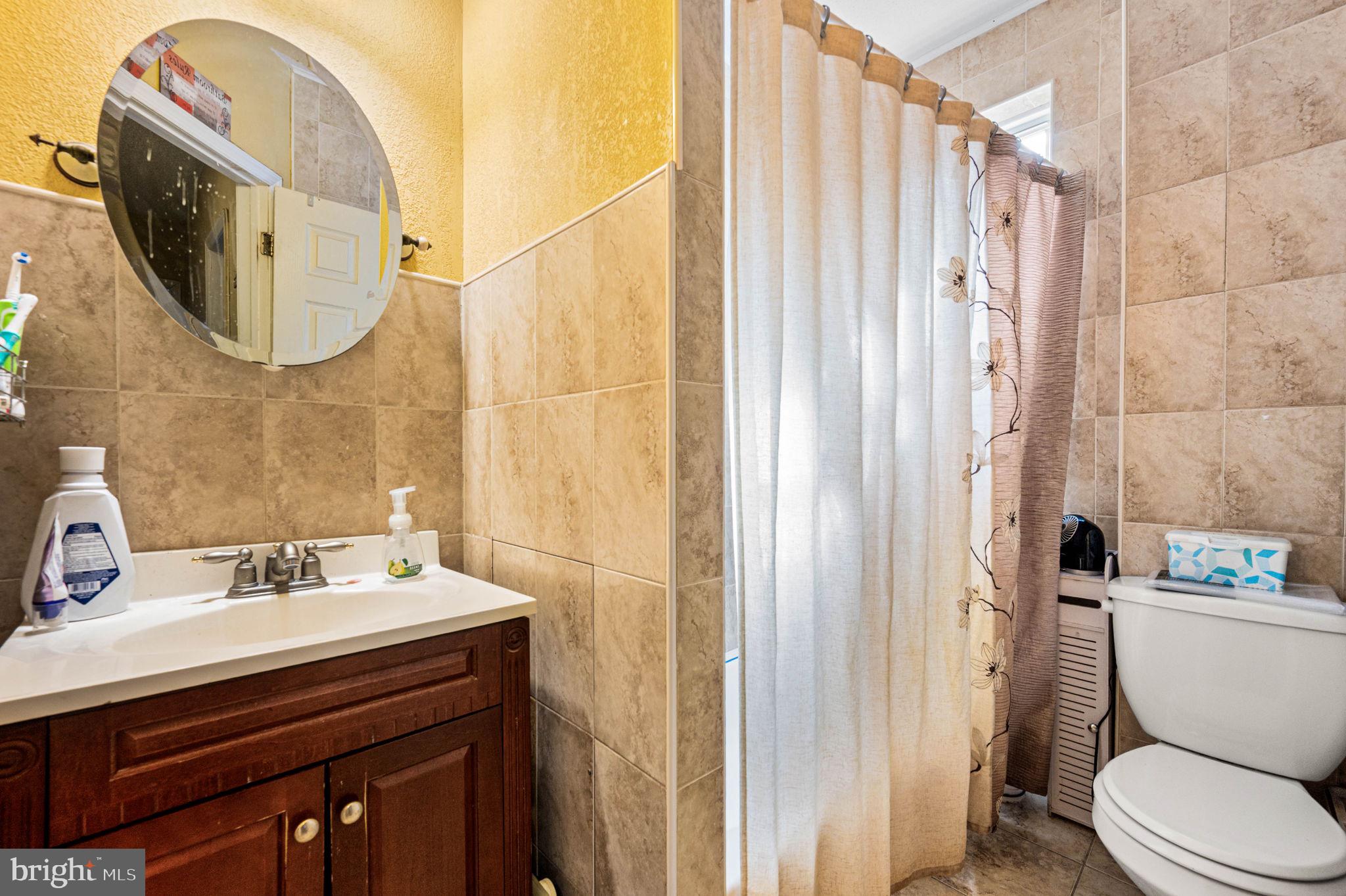 GERMANTOWN - Residential