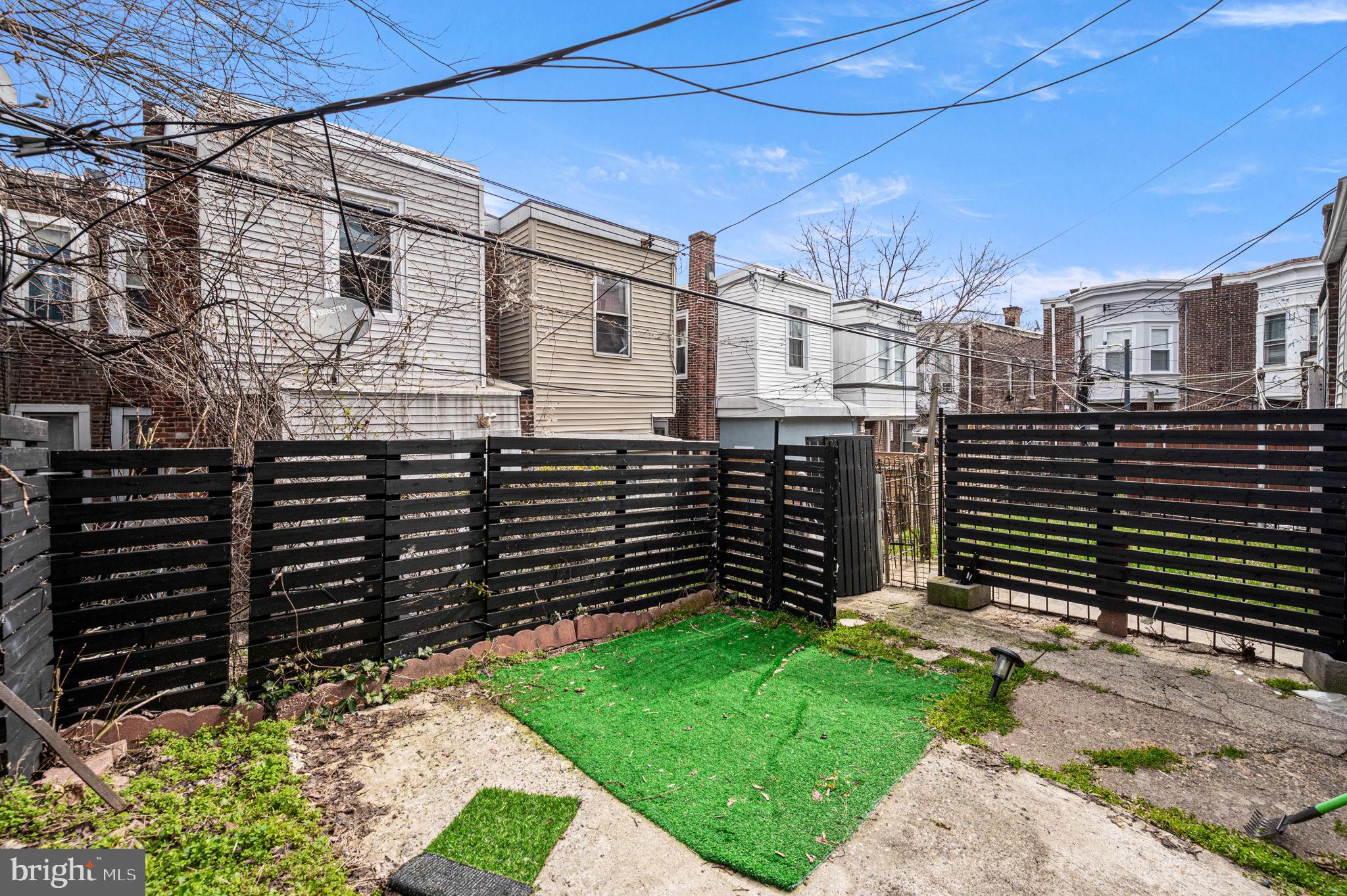 GERMANTOWN - Residential