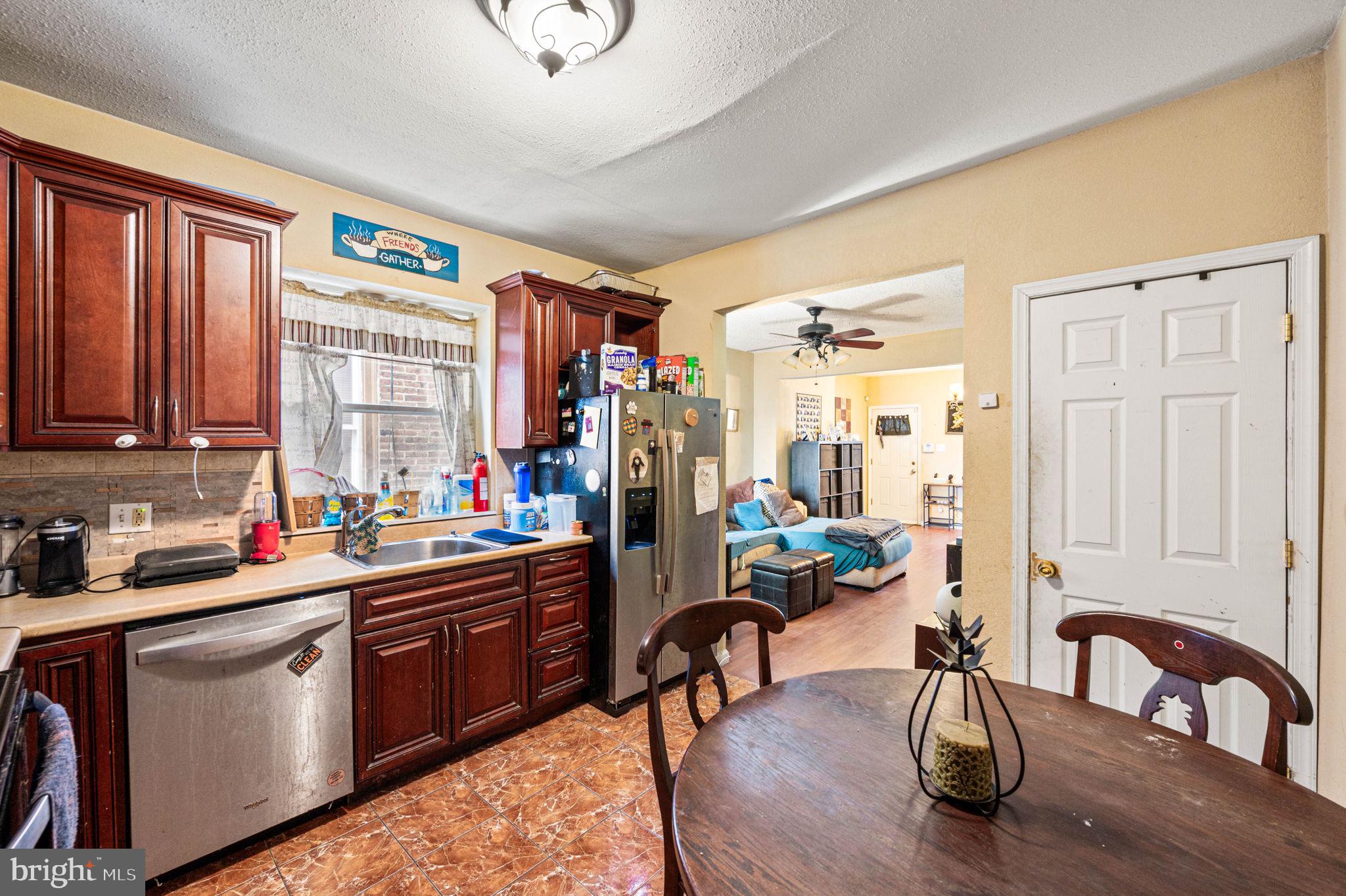 GERMANTOWN - Residential