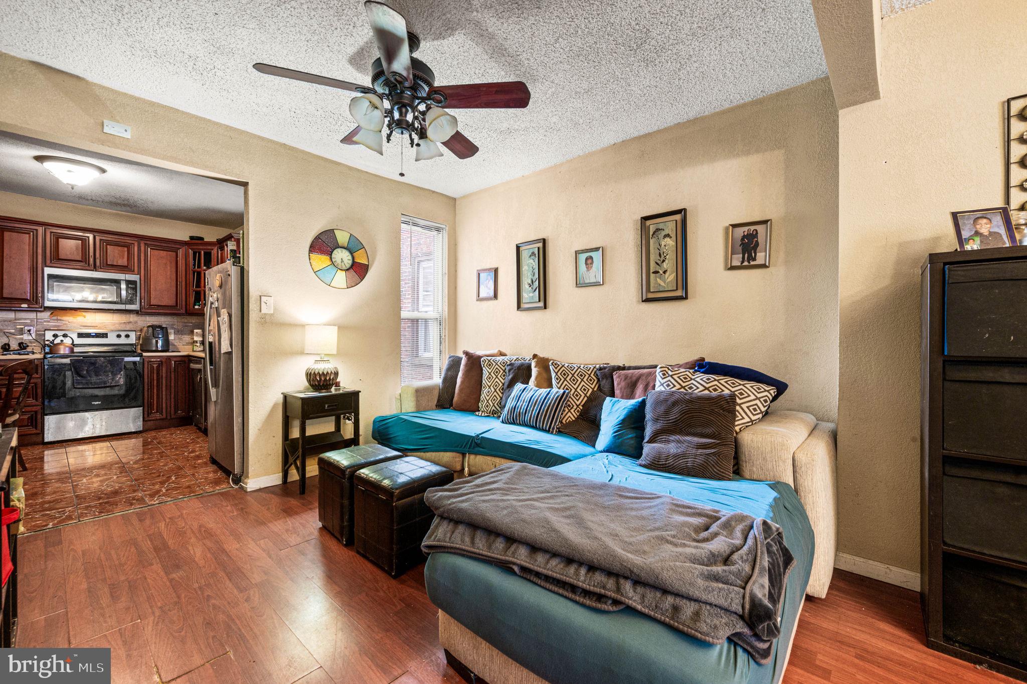 GERMANTOWN - Residential