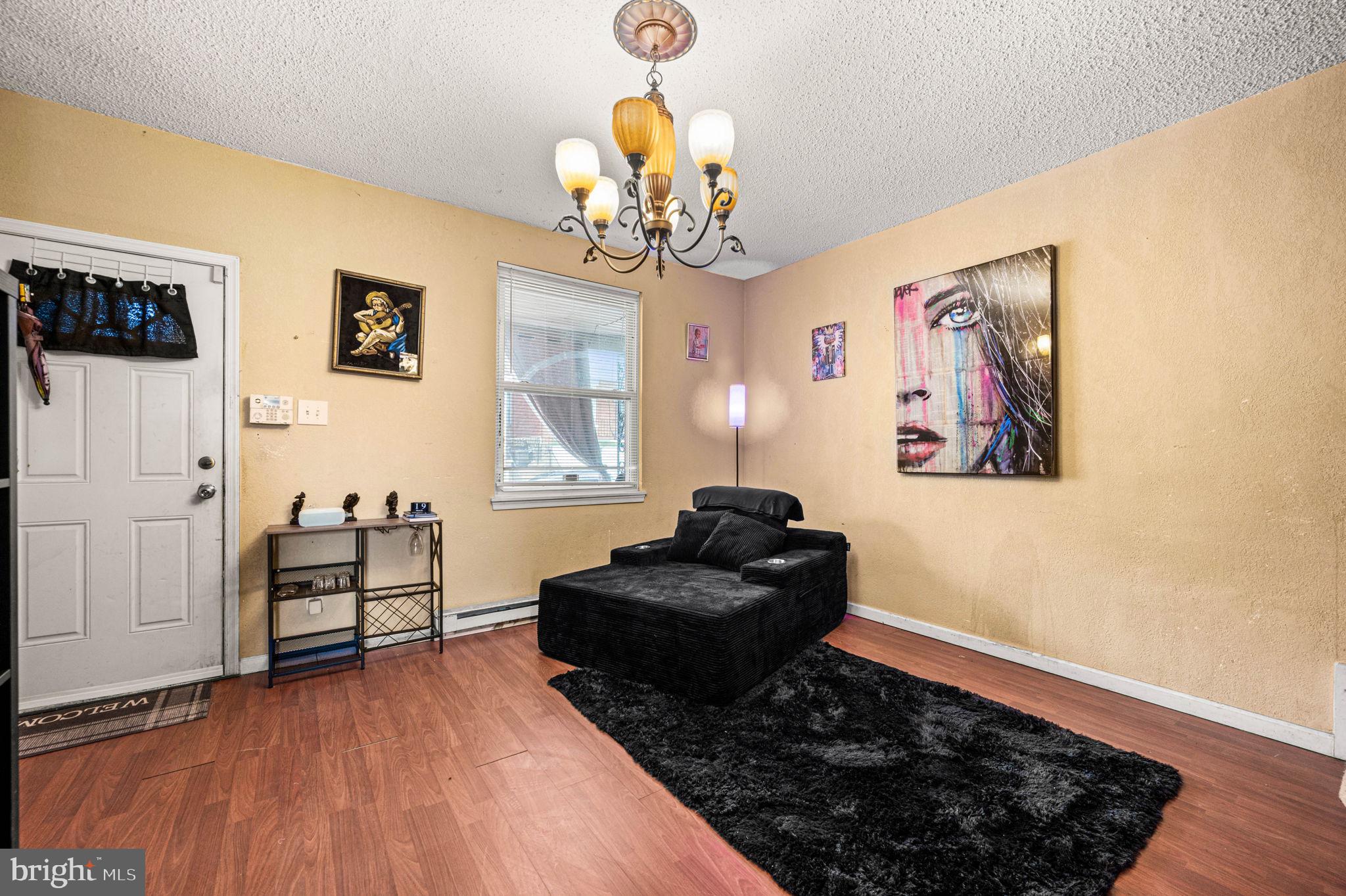 GERMANTOWN - Residential