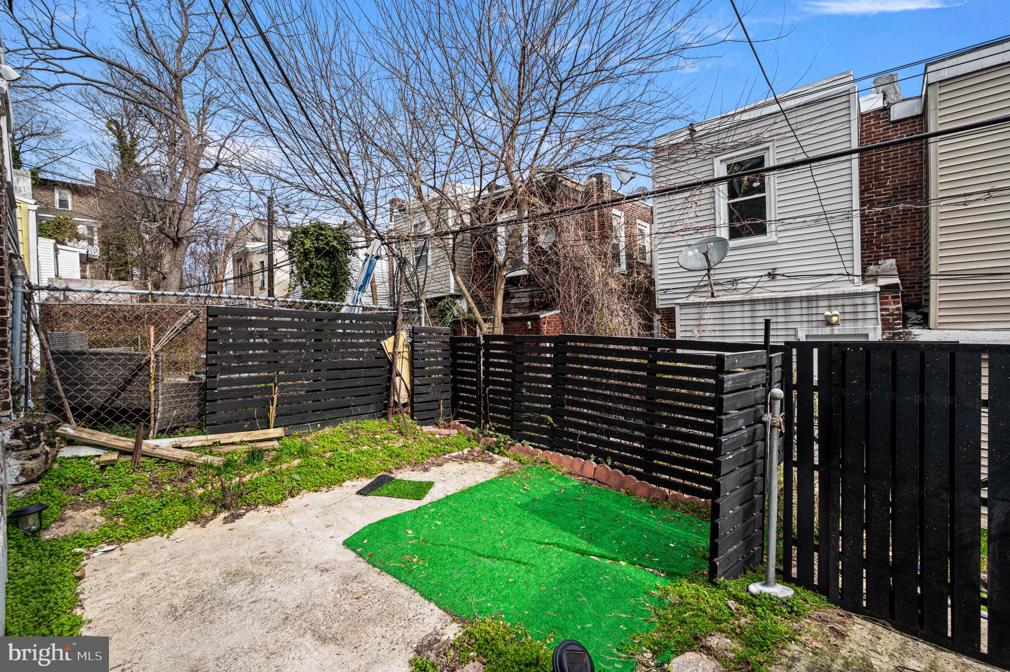 GERMANTOWN - Residential